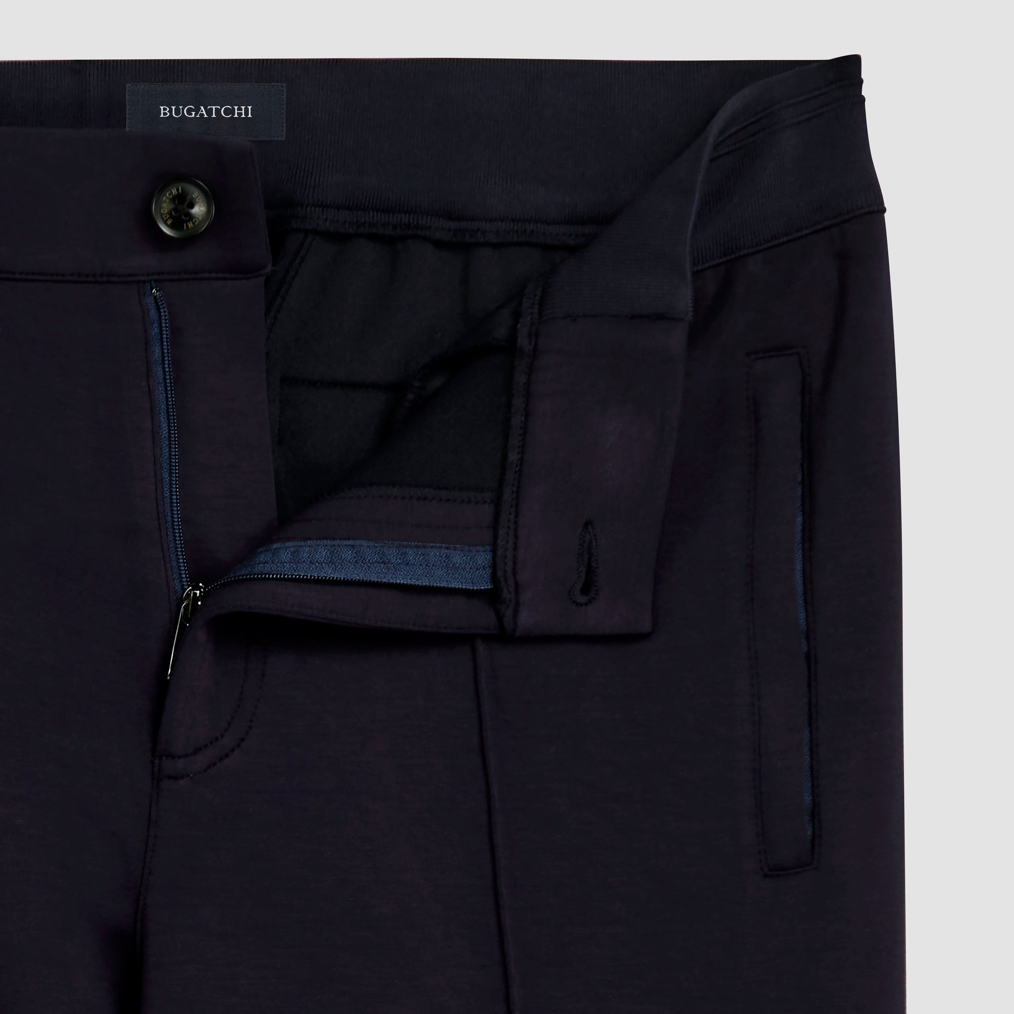 Soft Touch Knit Jogger