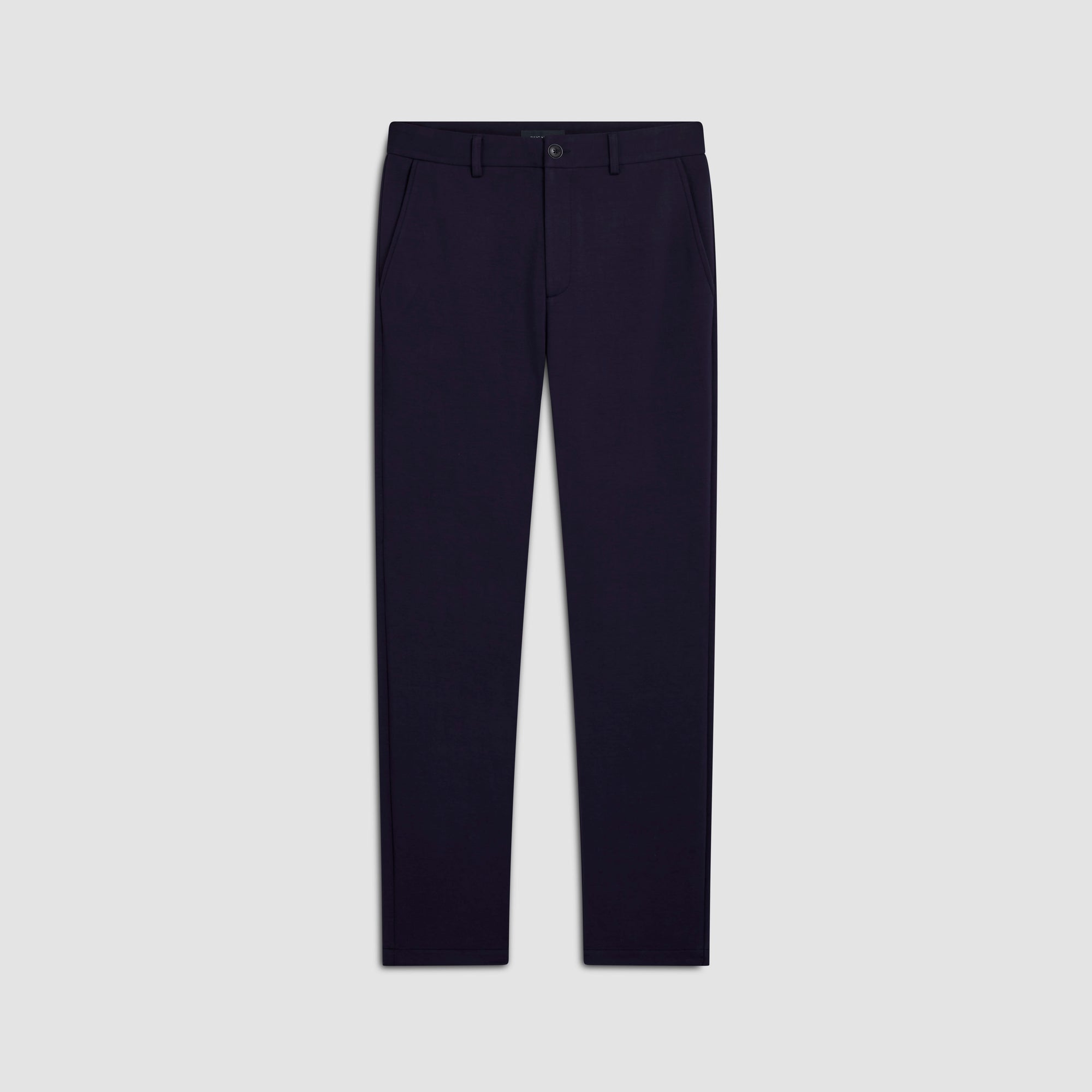 Soft Touch Knit Chino Pant