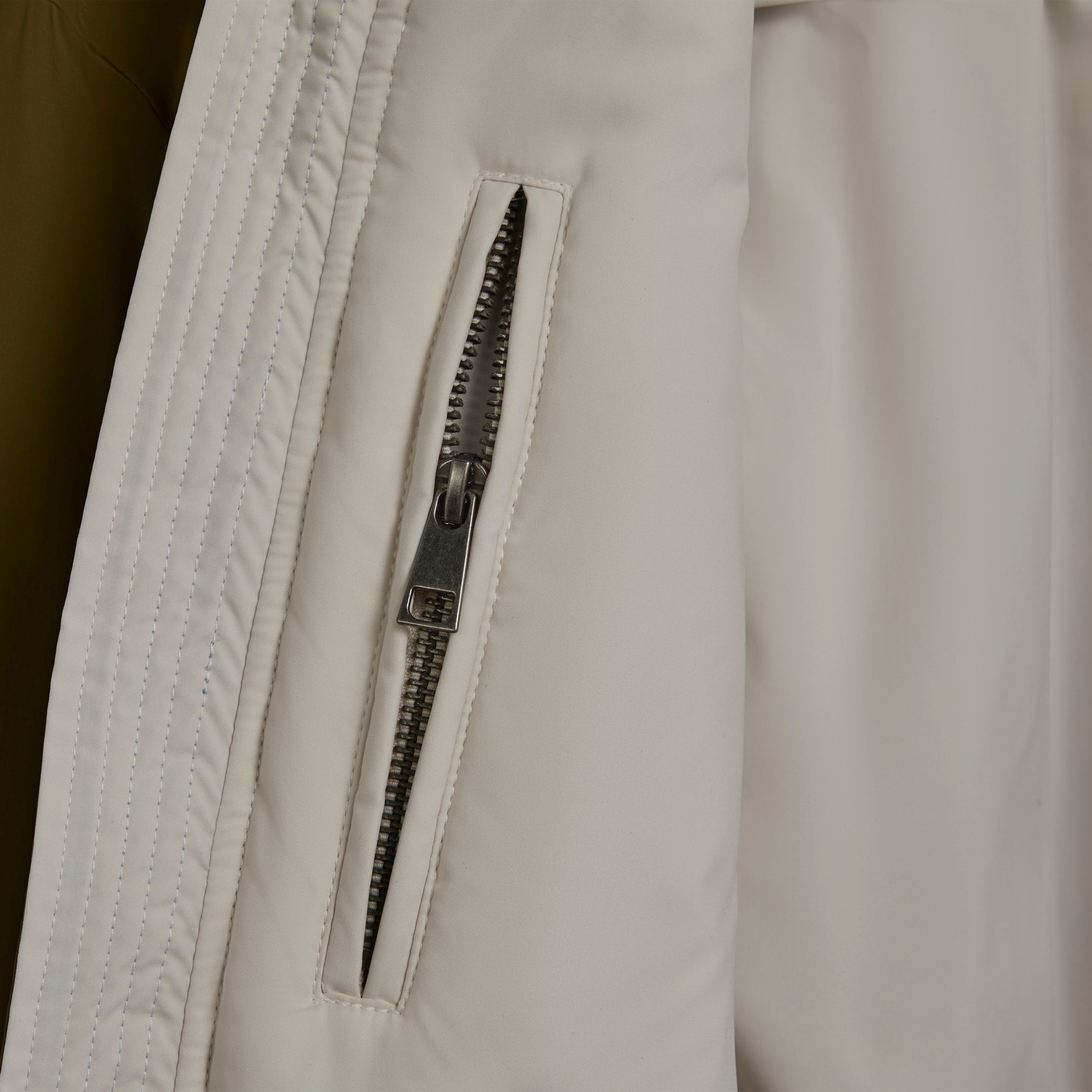 Reversible Blouson Jacket