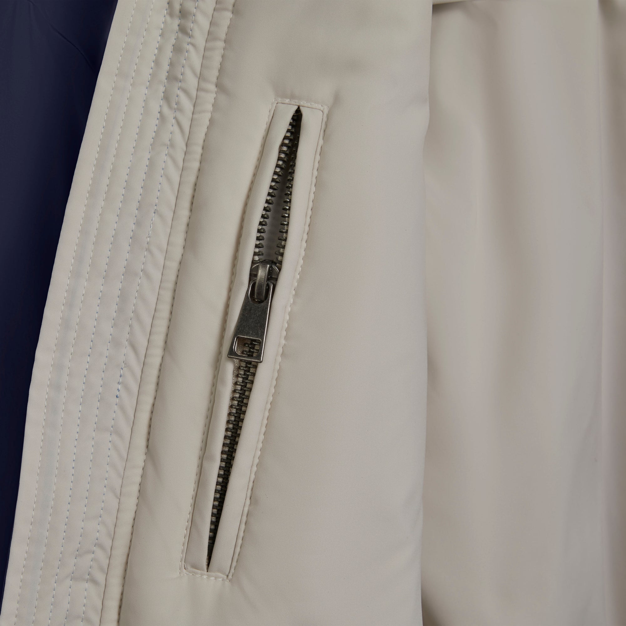 Reversible Blouson Jacket