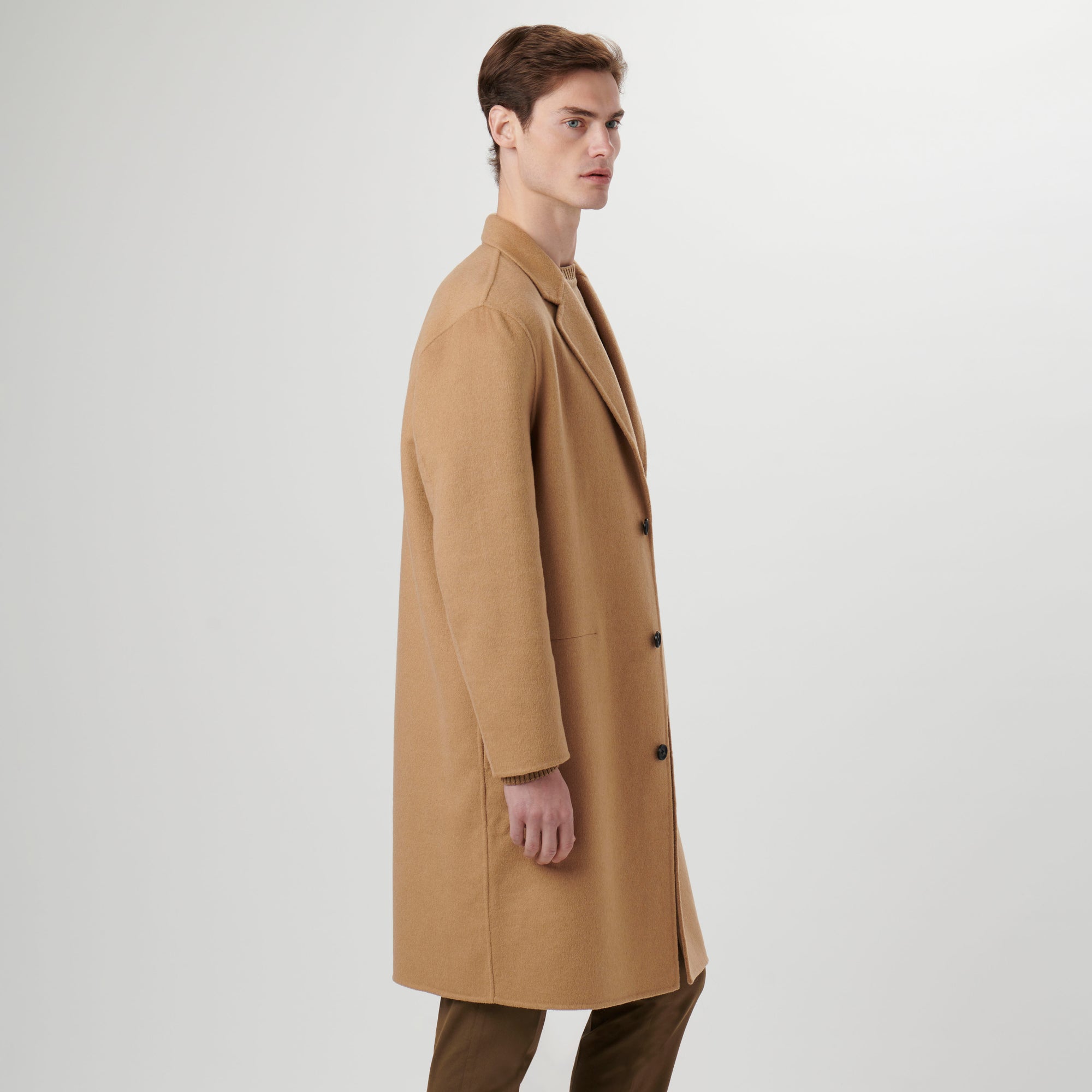 Wool Coat
