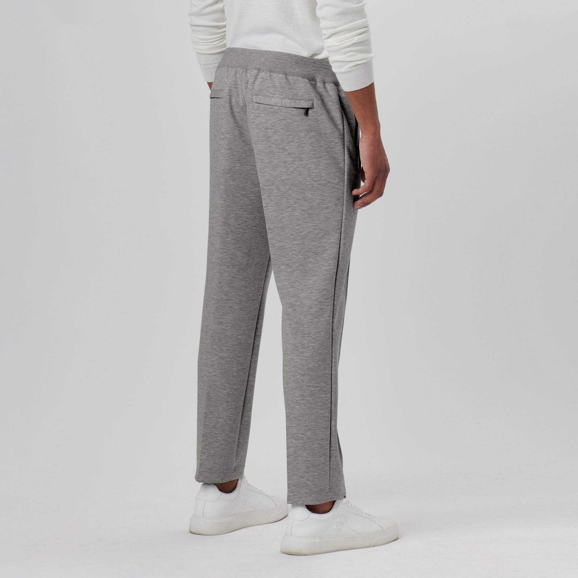 Knit Chino Pant