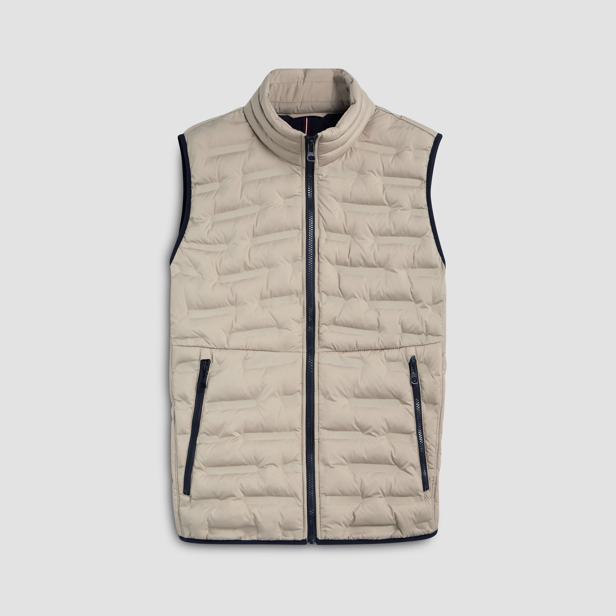 Nylon Vest