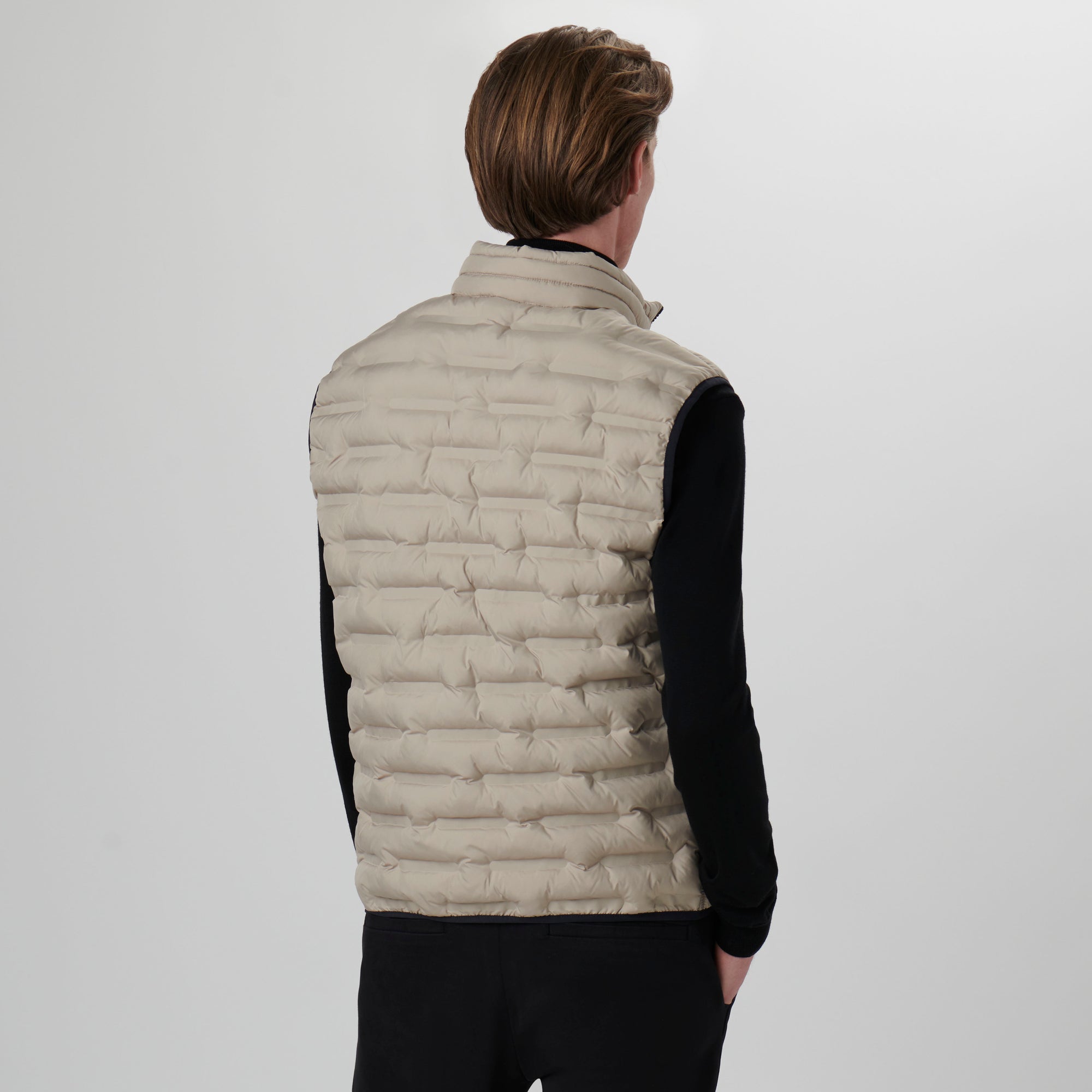 Nylon Vest
