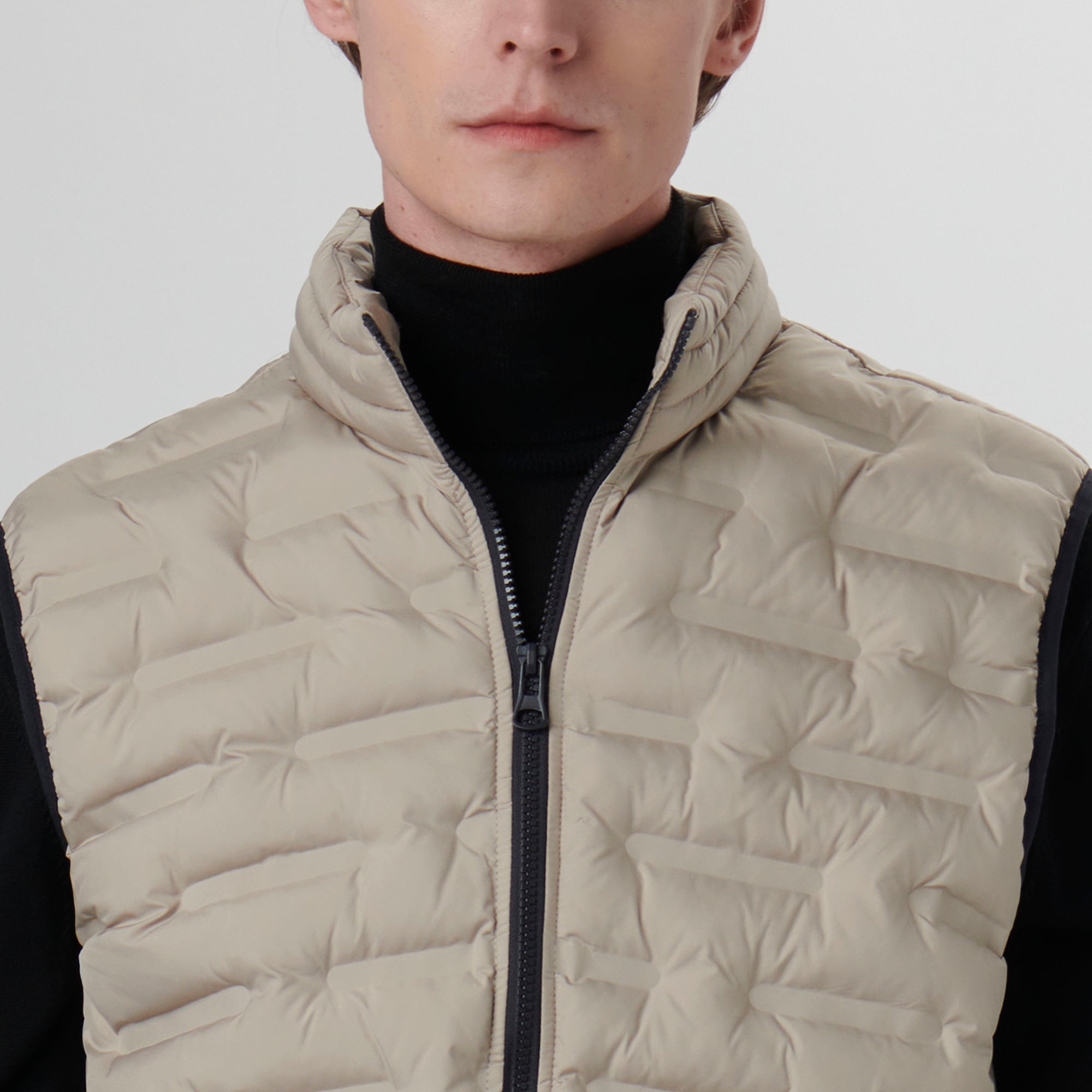 Nylon Vest