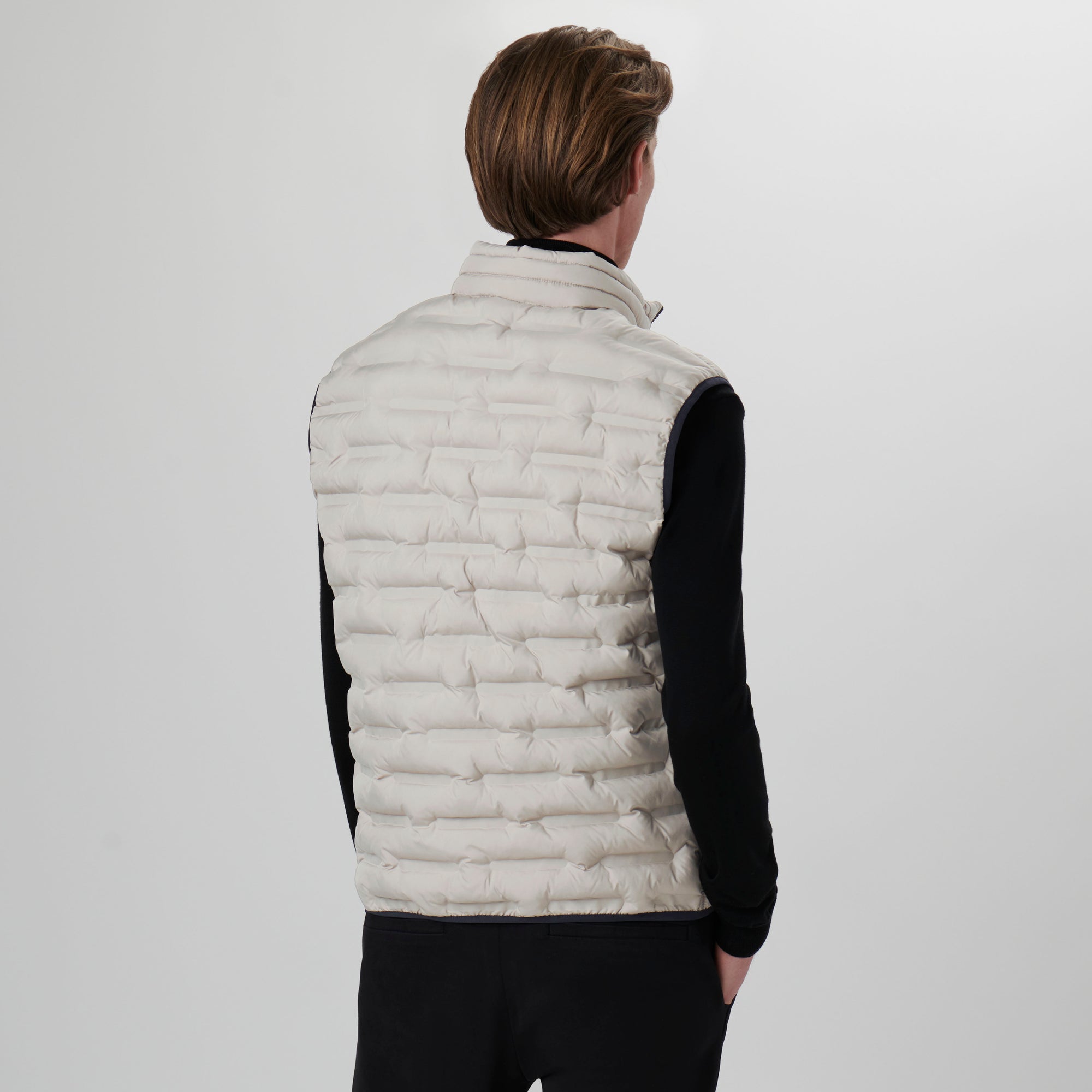 Nylon Vest