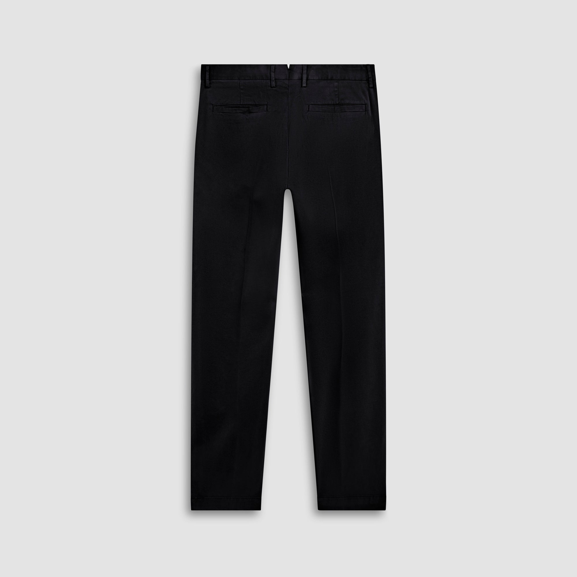 Twill Chino Pant
