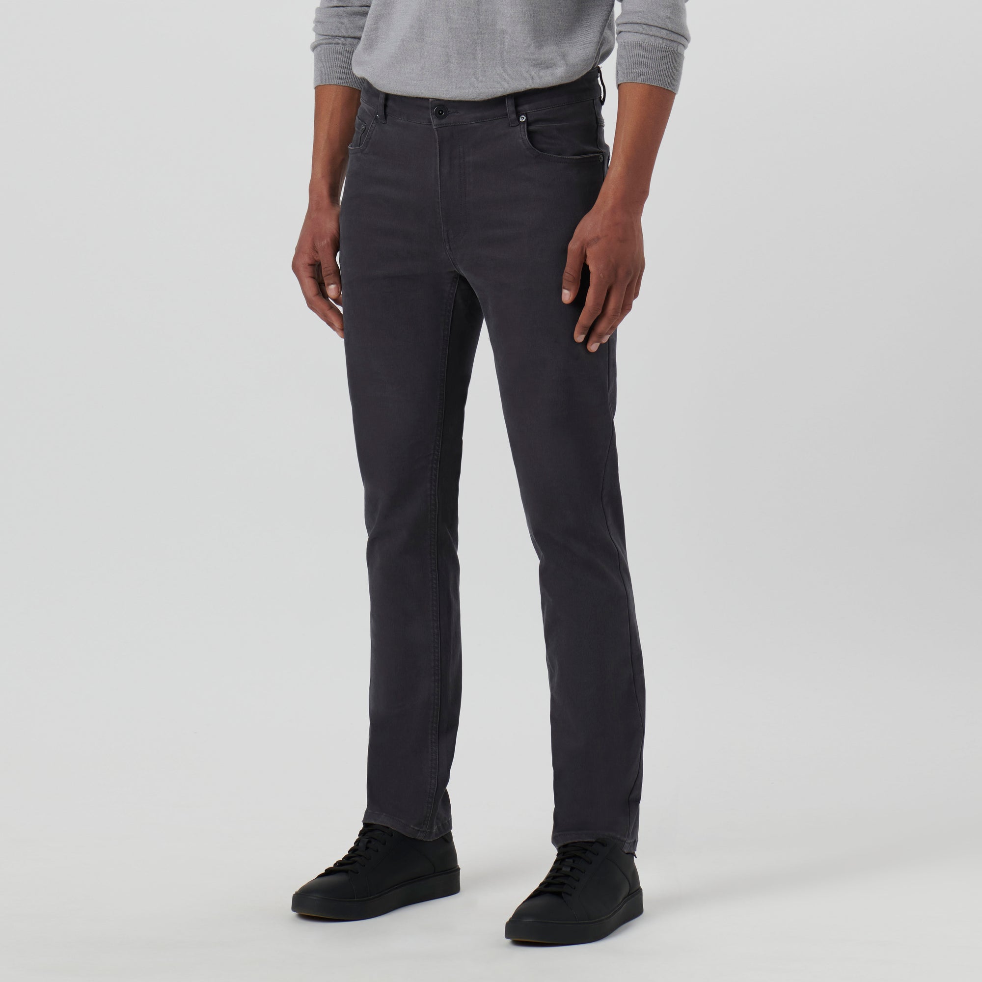 Dominic Five Pocket Pant