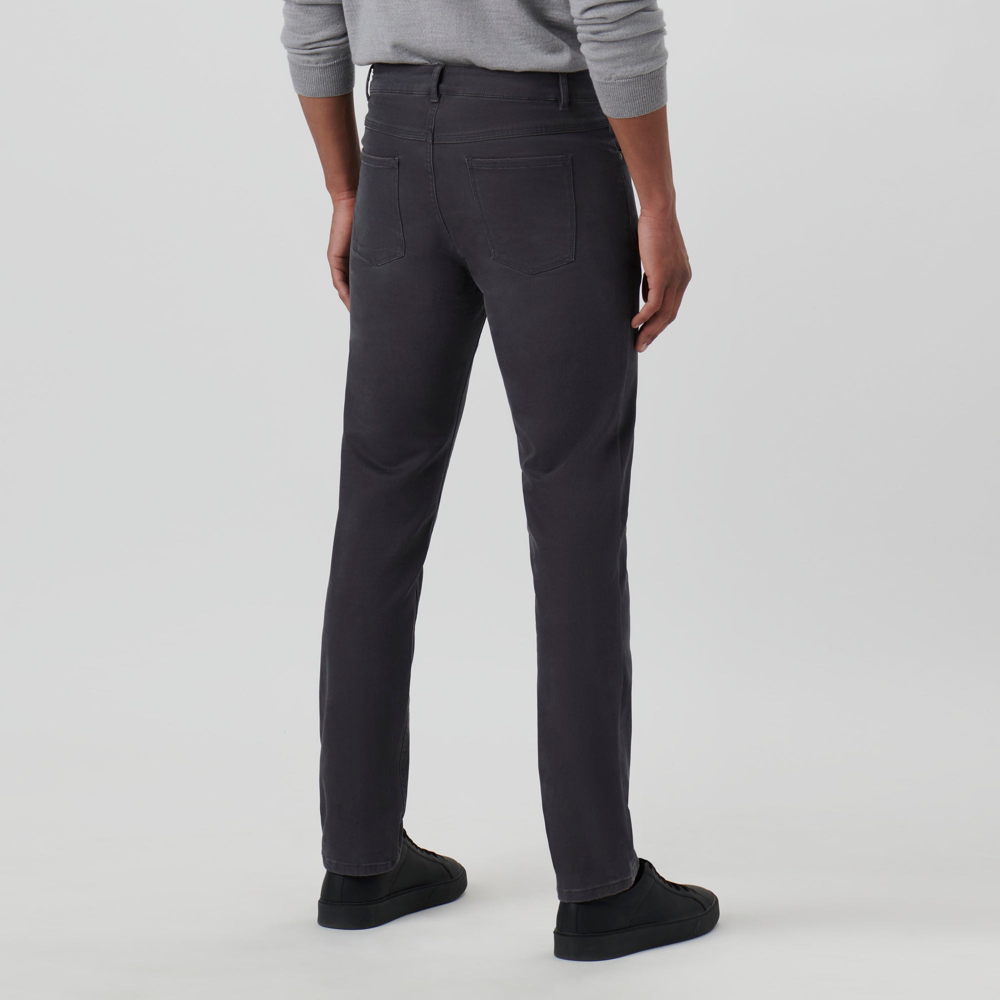 Dominic Five Pocket Pant