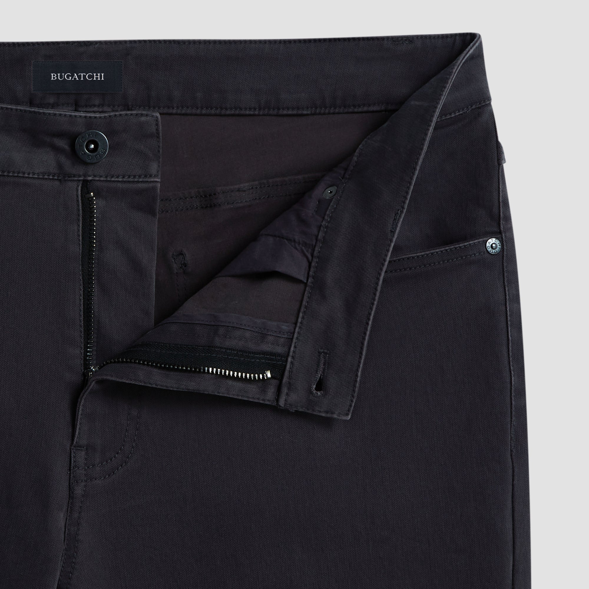 Dominic Five Pocket Pant