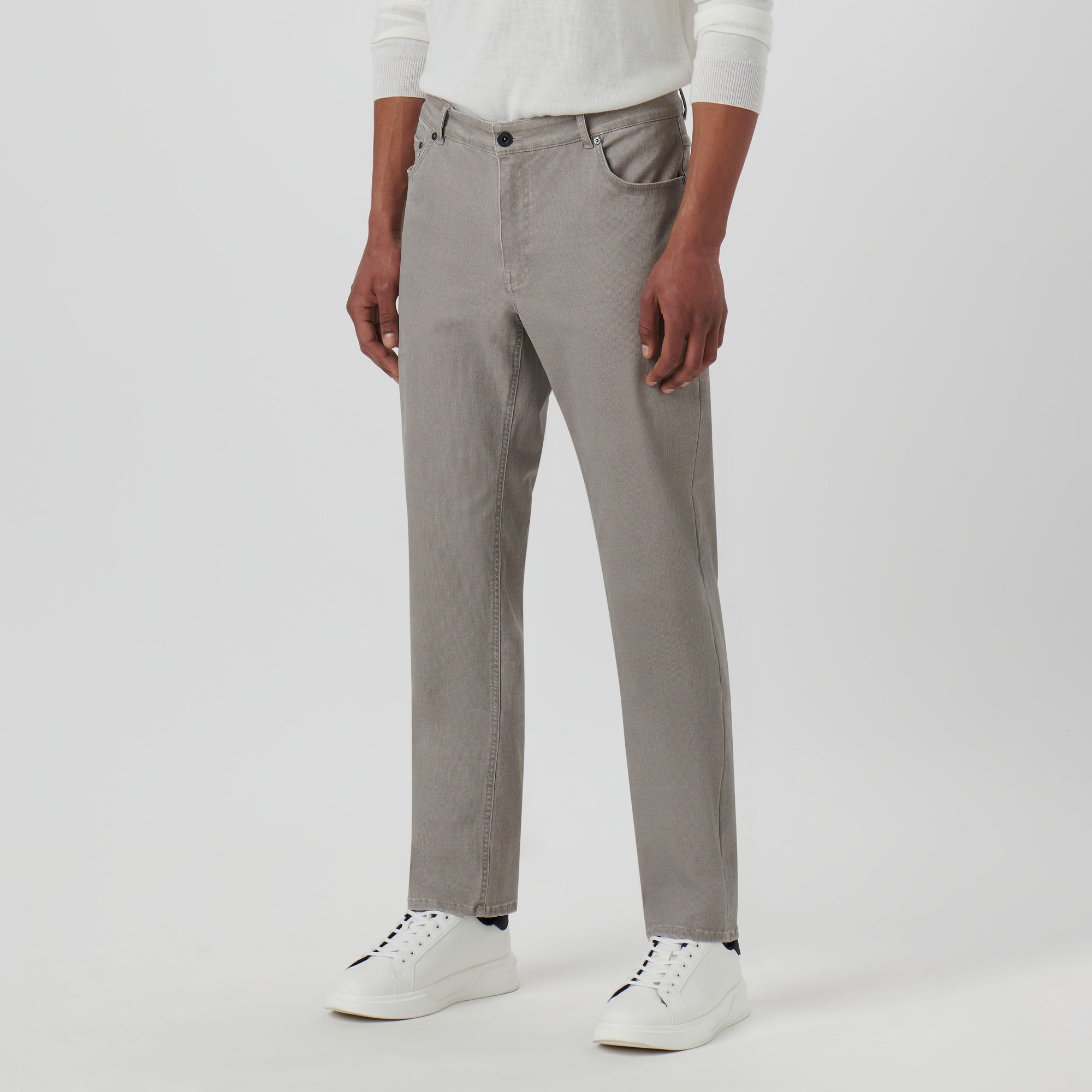 Dominic Five Pocket Pant