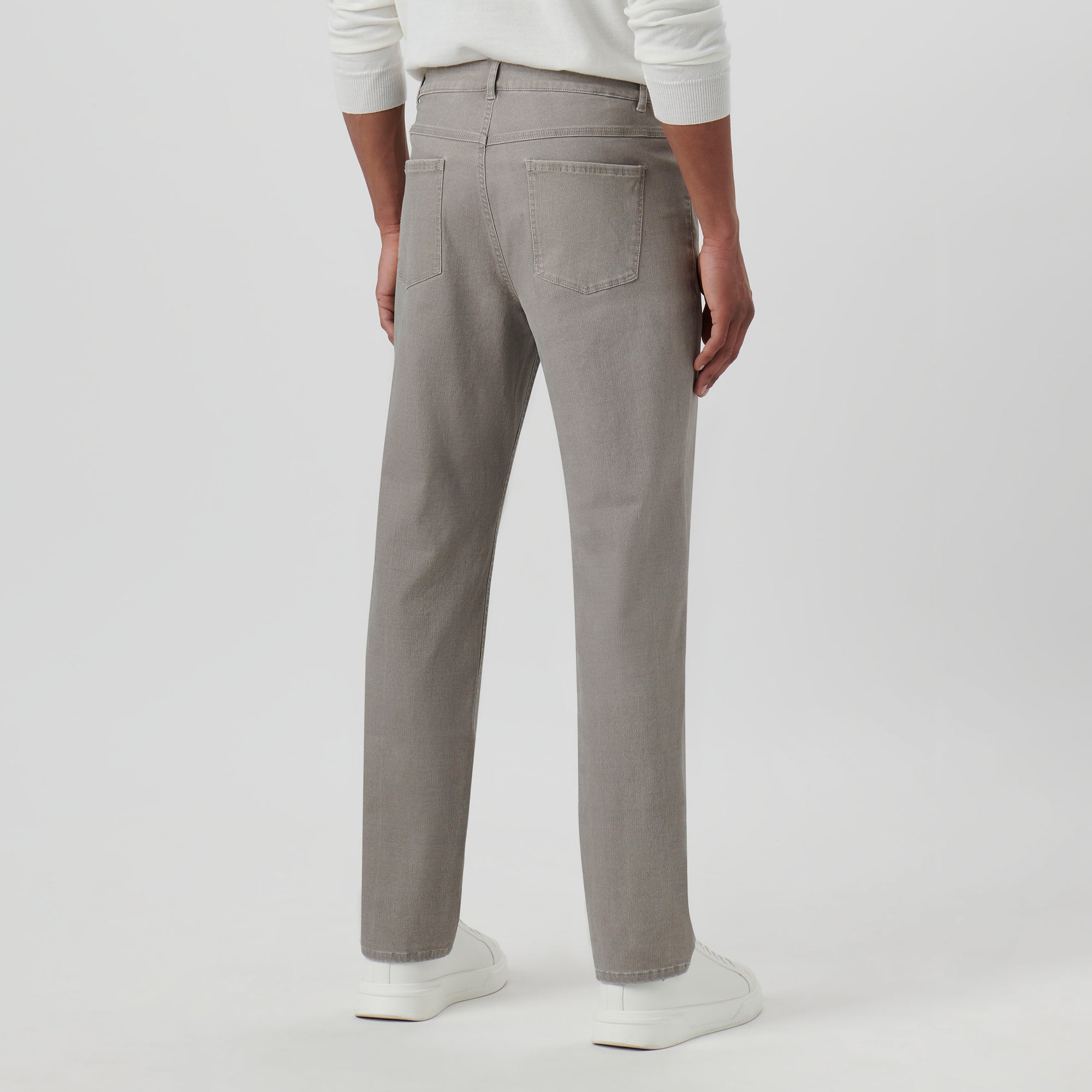 Dominic Five Pocket Pant