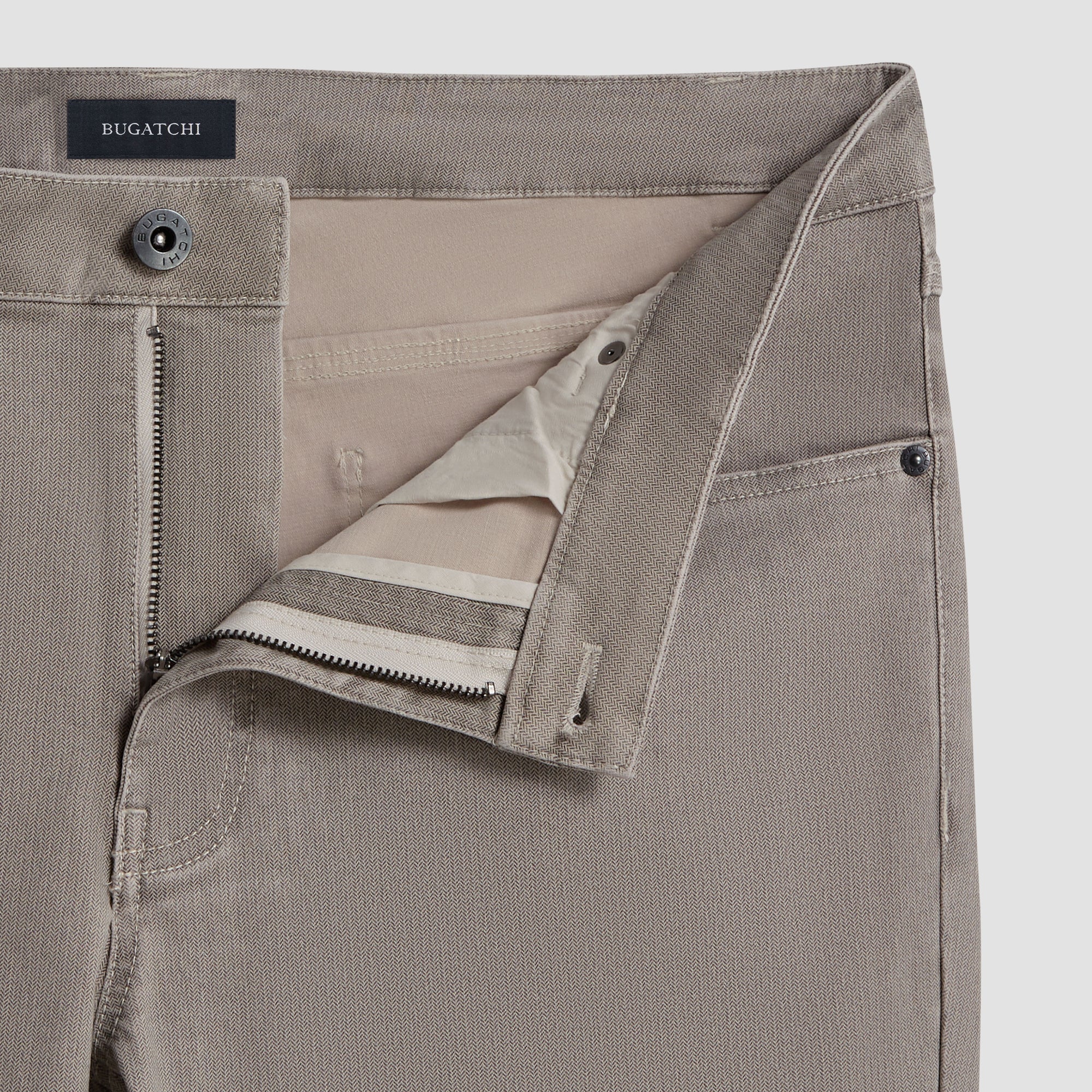 Dominic Five Pocket Pant
