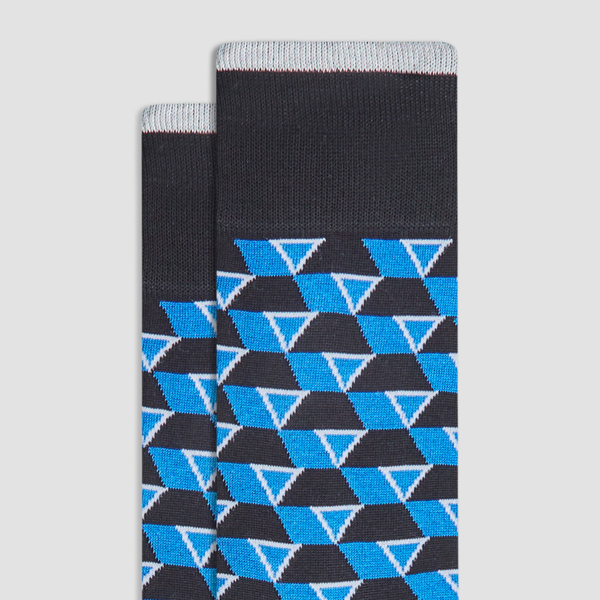 Coffee Cups Mid-Calf Socks