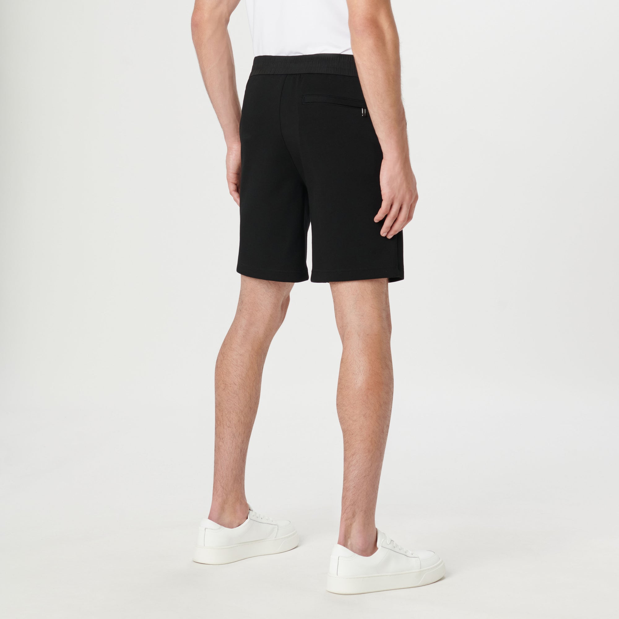 Soft Touch Performance Shorts