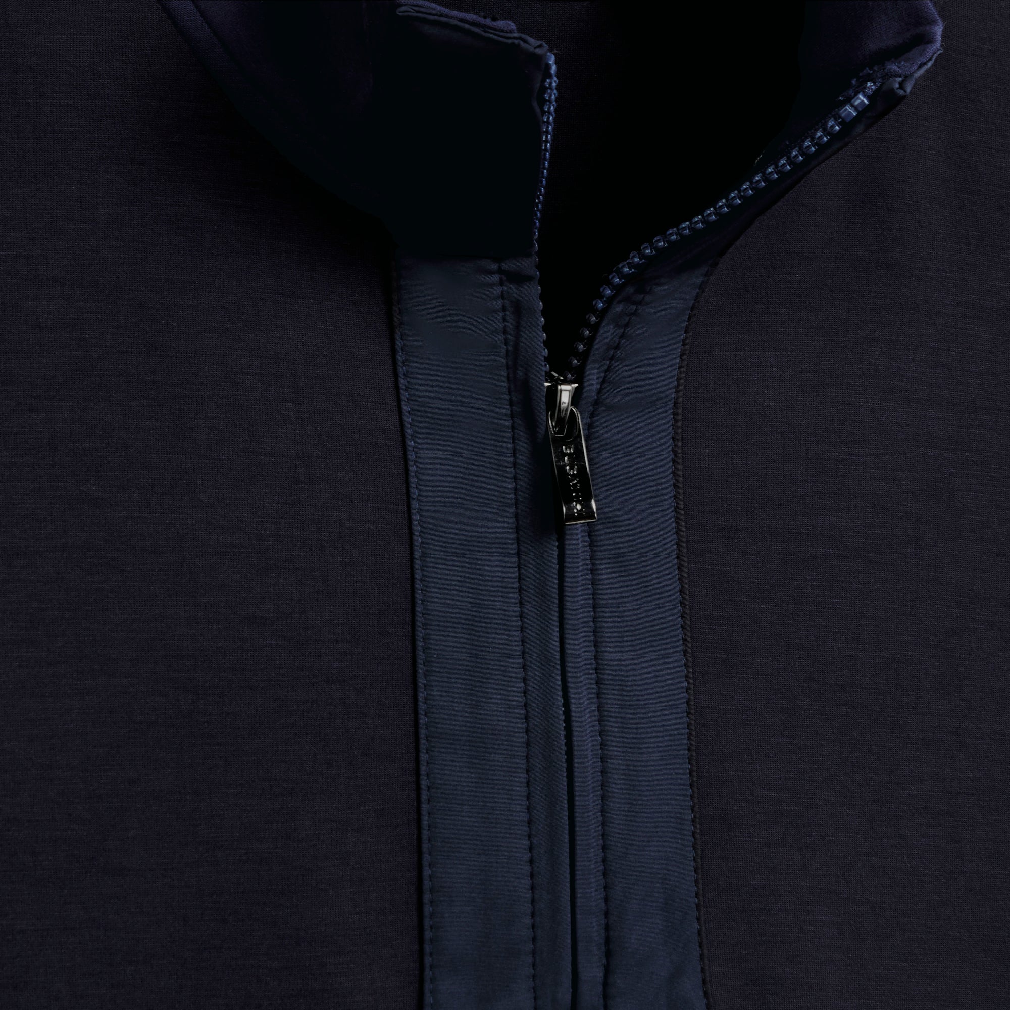 Soft Touch Performance Quarter Zip Pullover