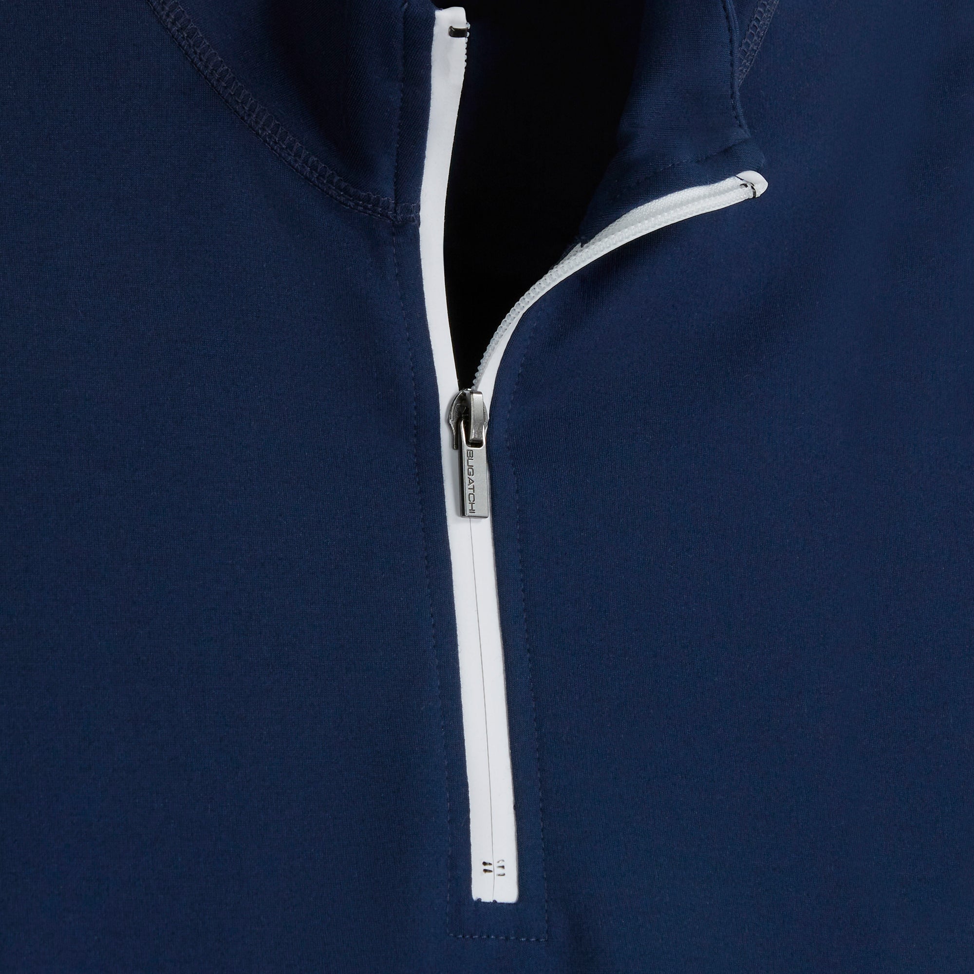 Performance Quarter Zip Pull Over