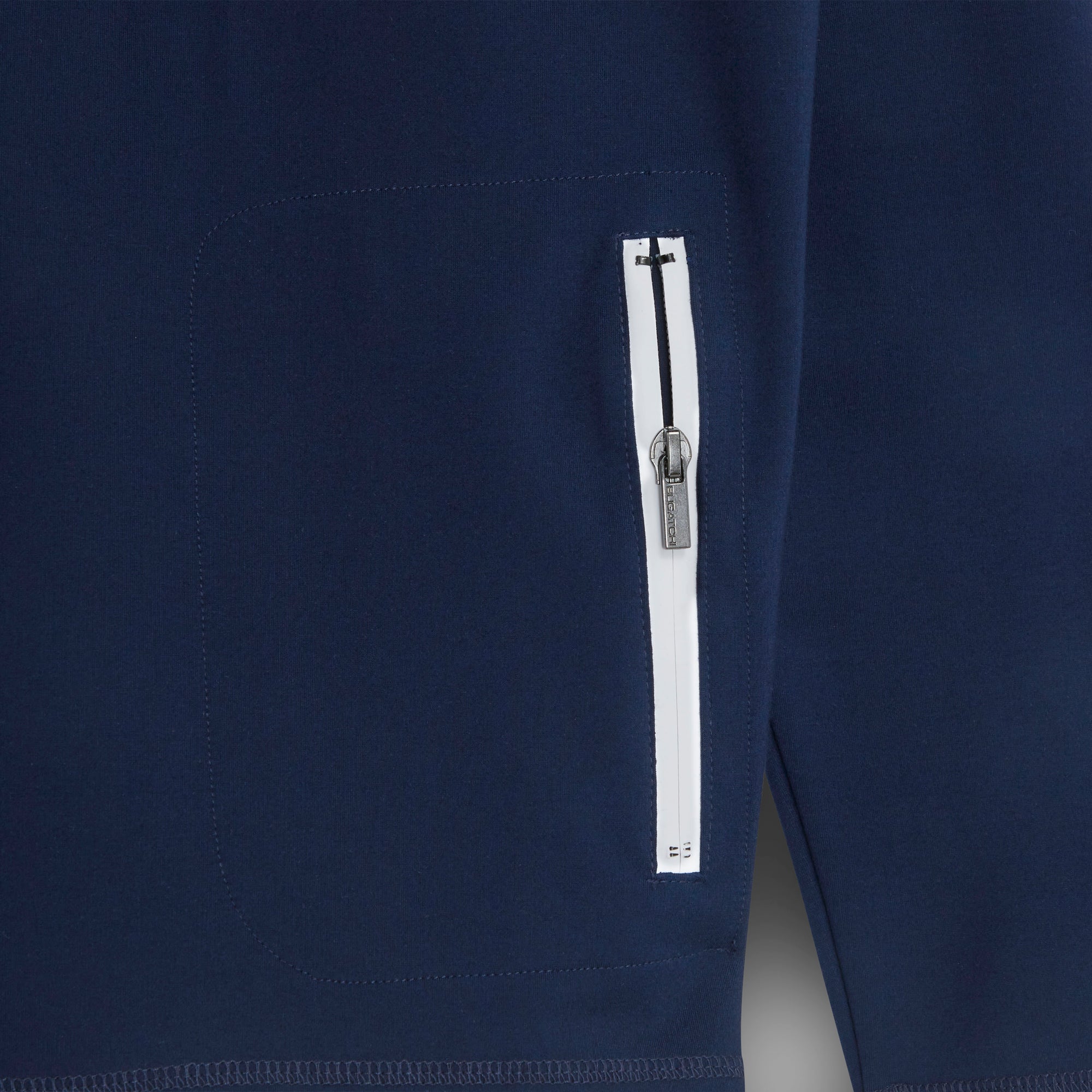 Performance Quarter Zip Pull Over