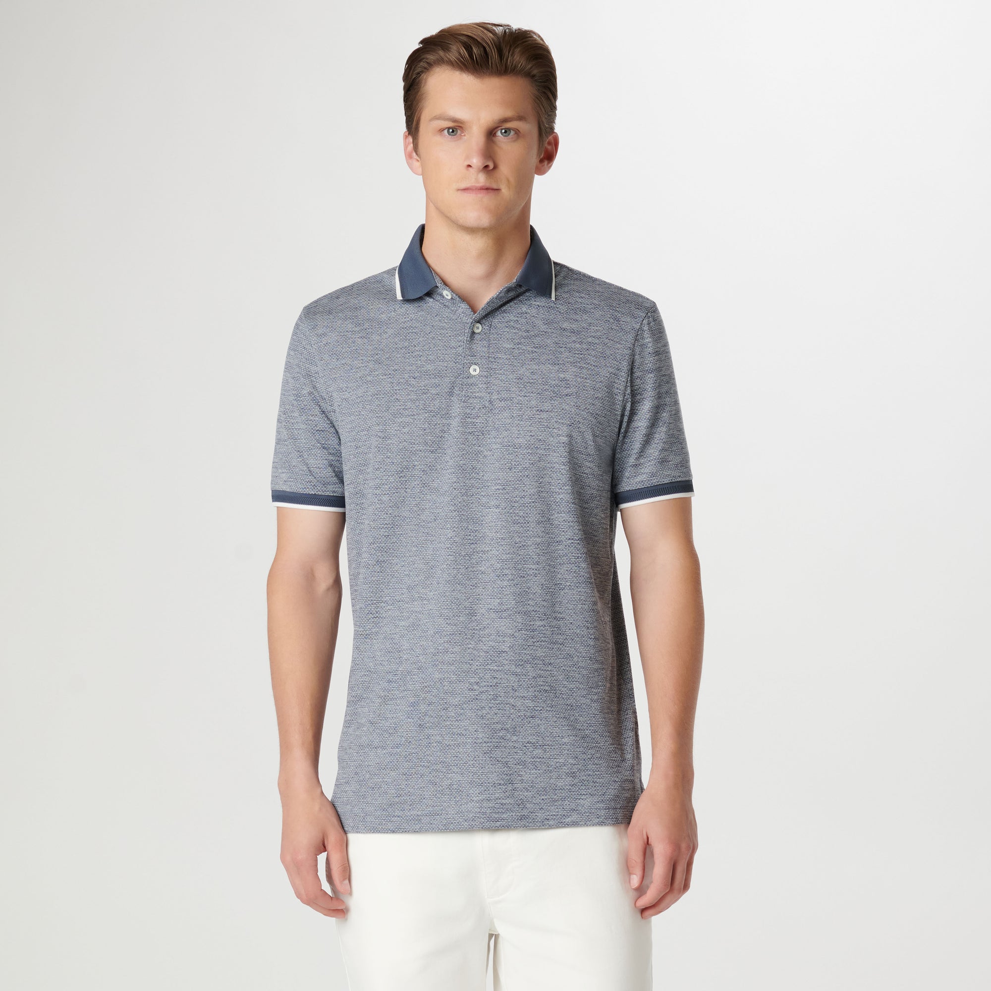 UV50 Performance Polo