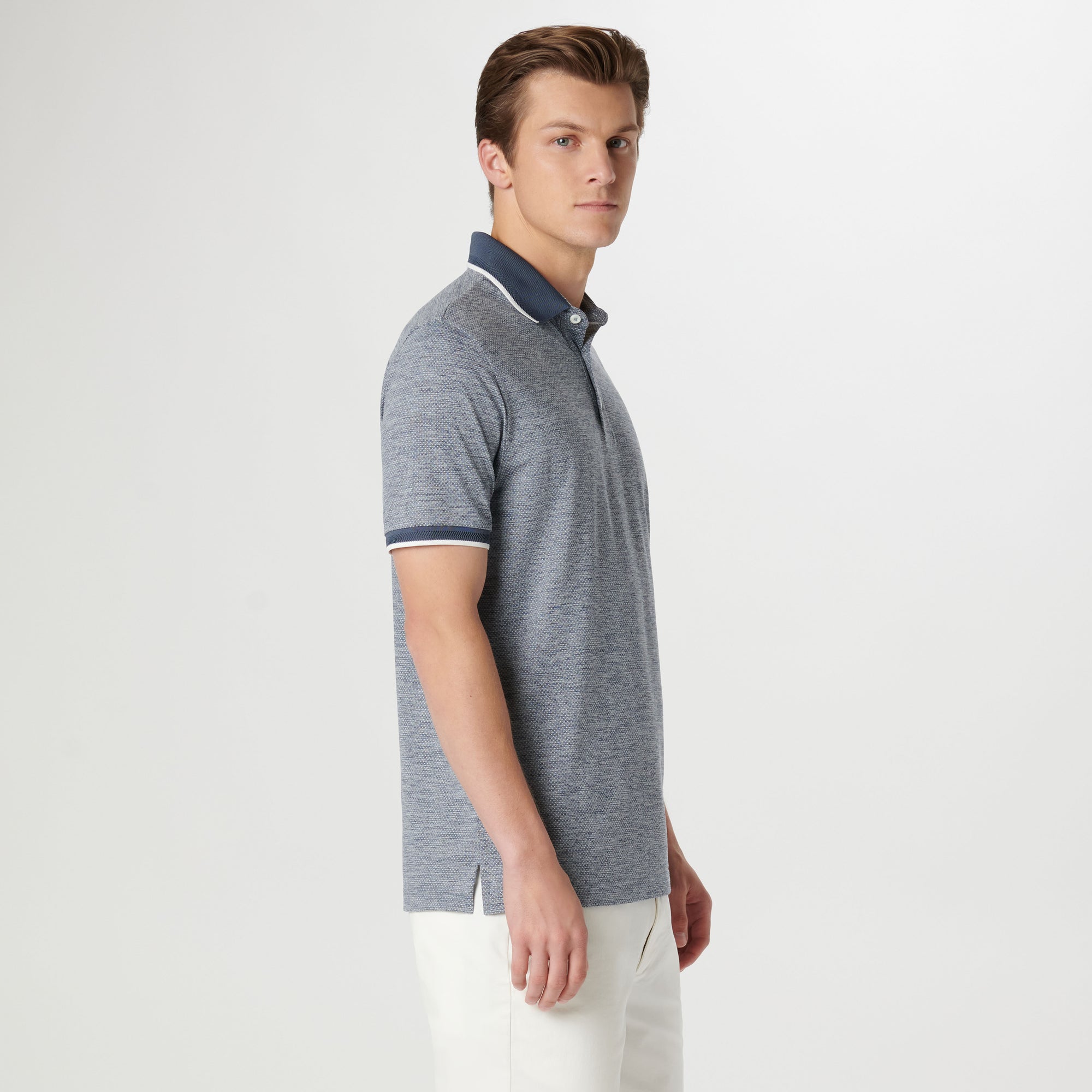 UV50 Performance Polo