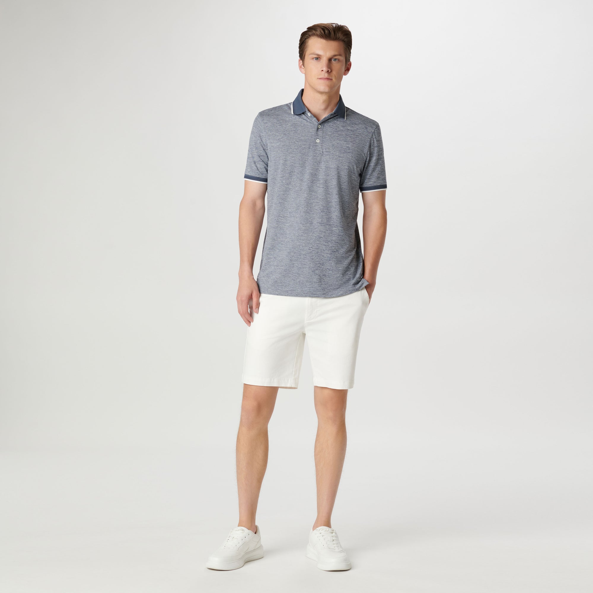 UV50 Performance Polo