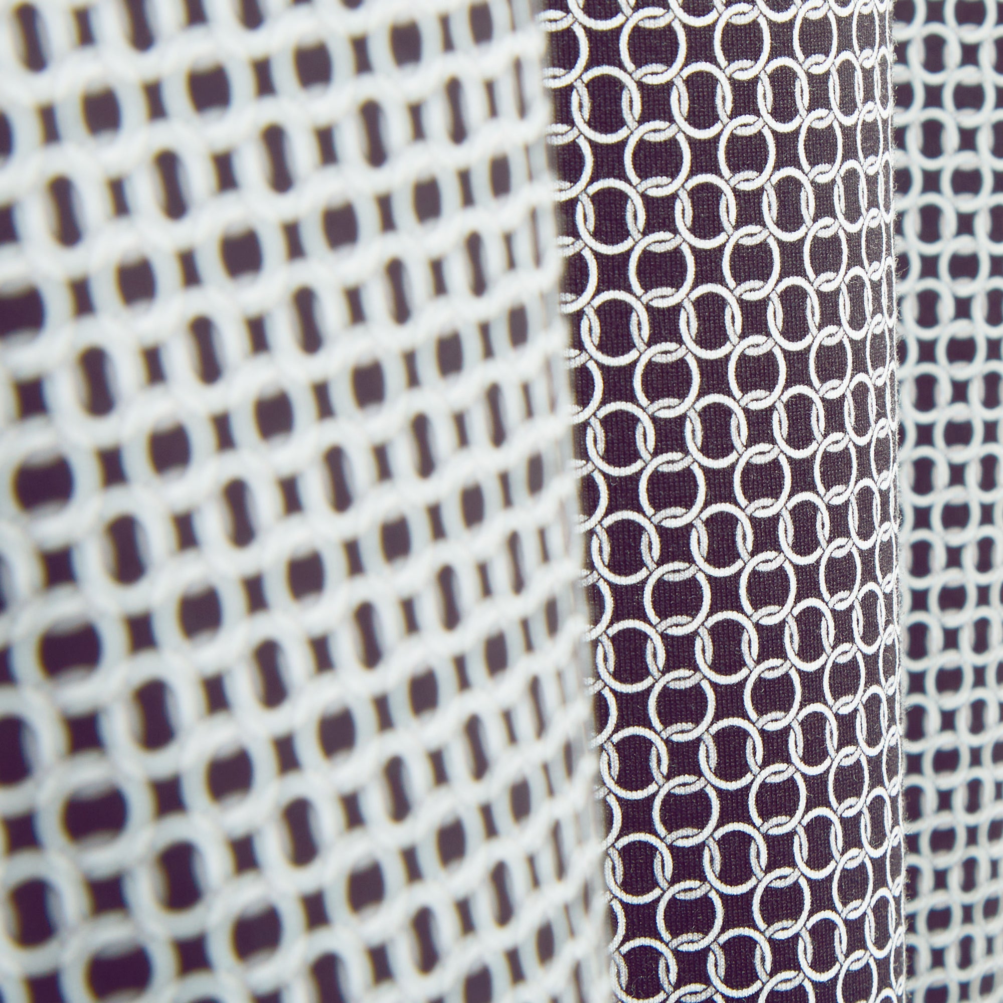 Milo Chain Link OoohCotton Short Sleeve Shirt