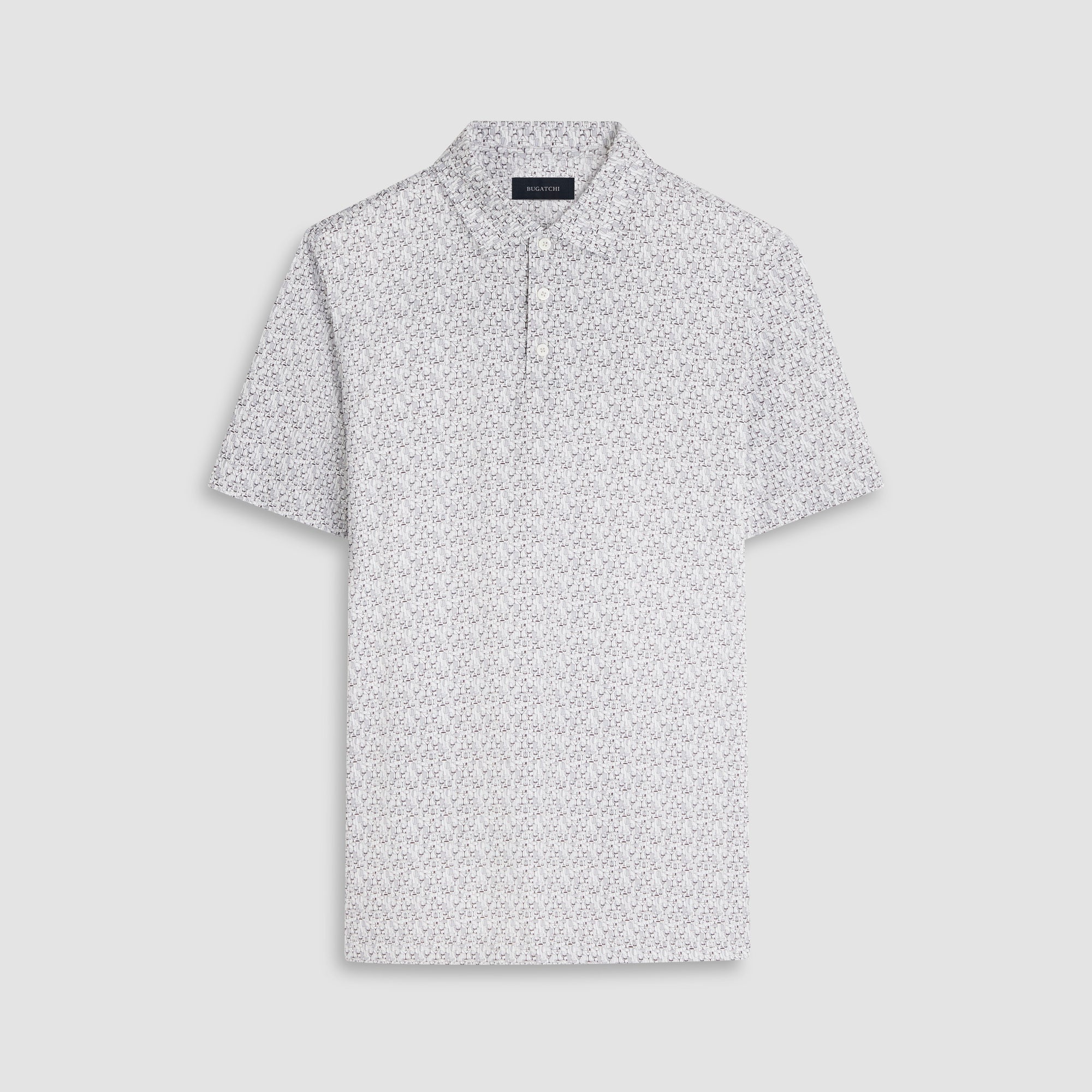 Victor Cocktail OoohCotton Polo