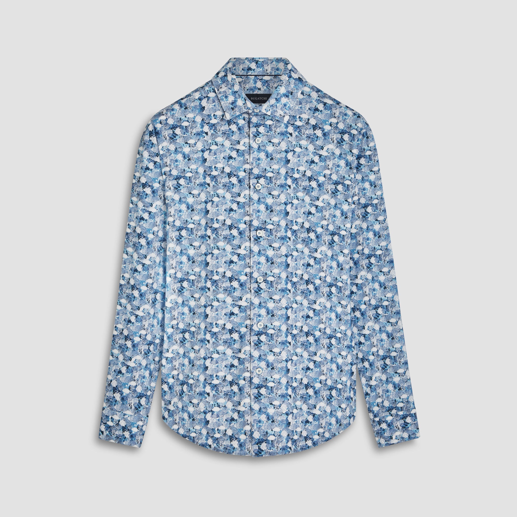 James Marine Life OoohCotton Shirt