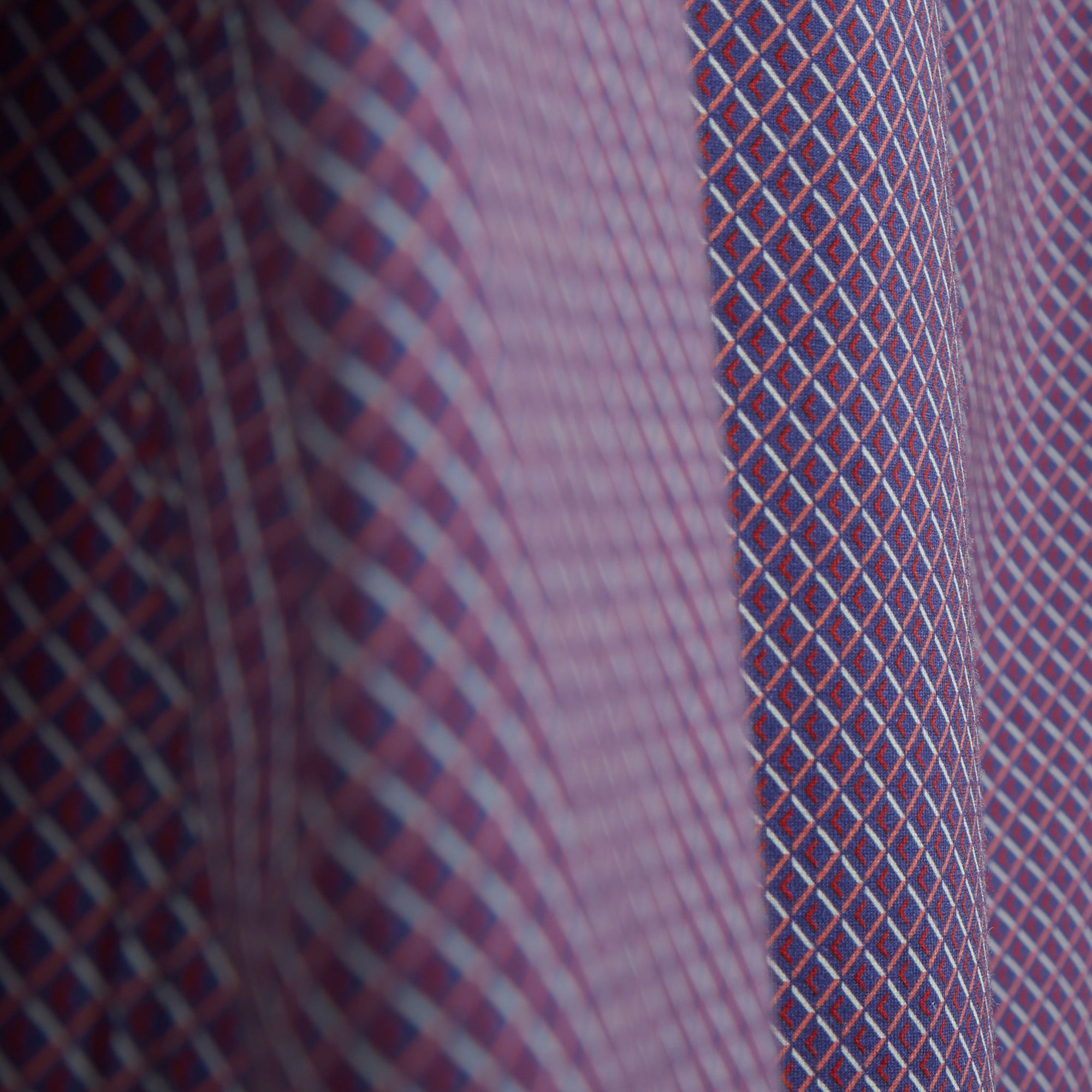 Miles Diamond OoohCotton Short Sleeve Shirt