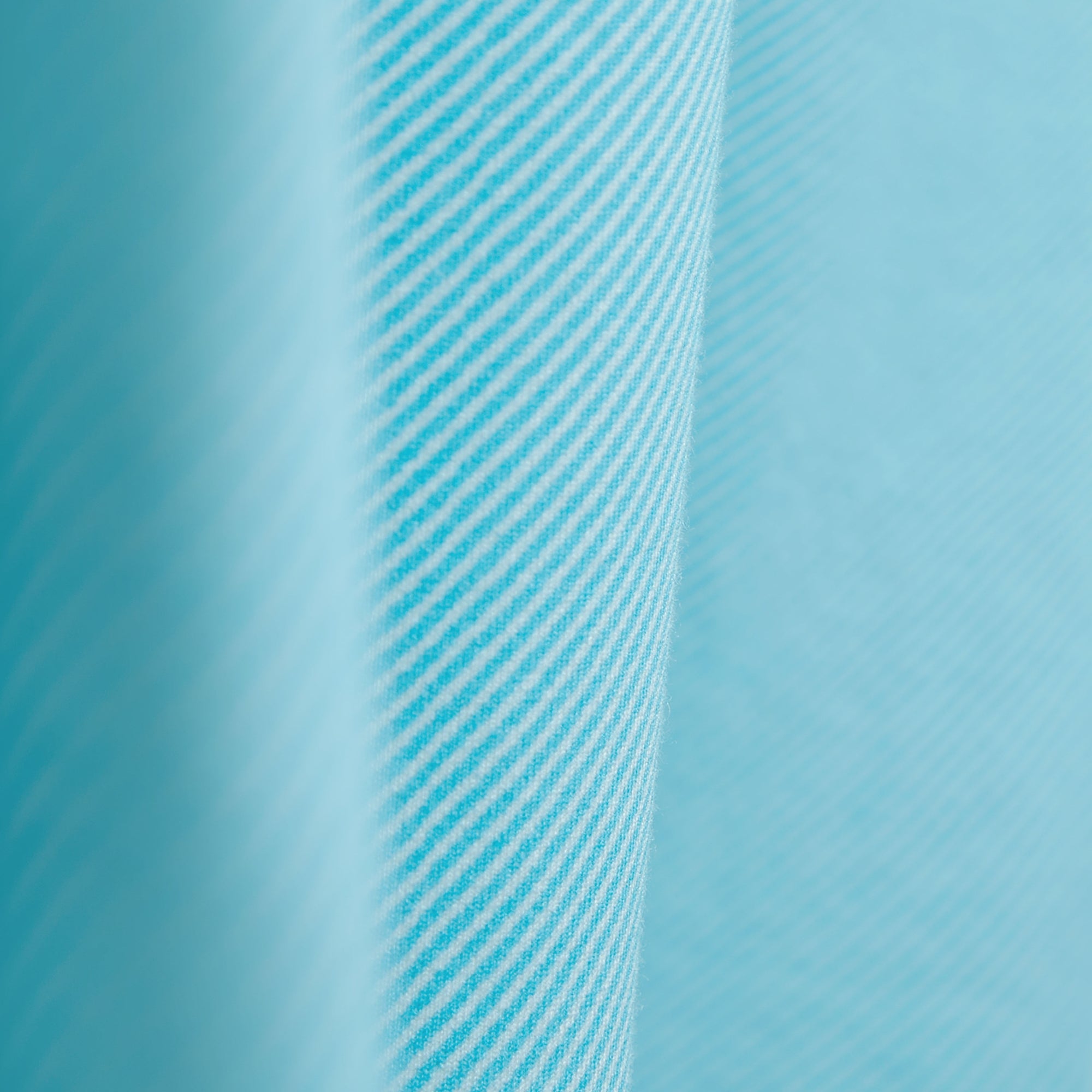 Miles Diagonal Pin Stripe OoohCotton Short Sleeve Shirt