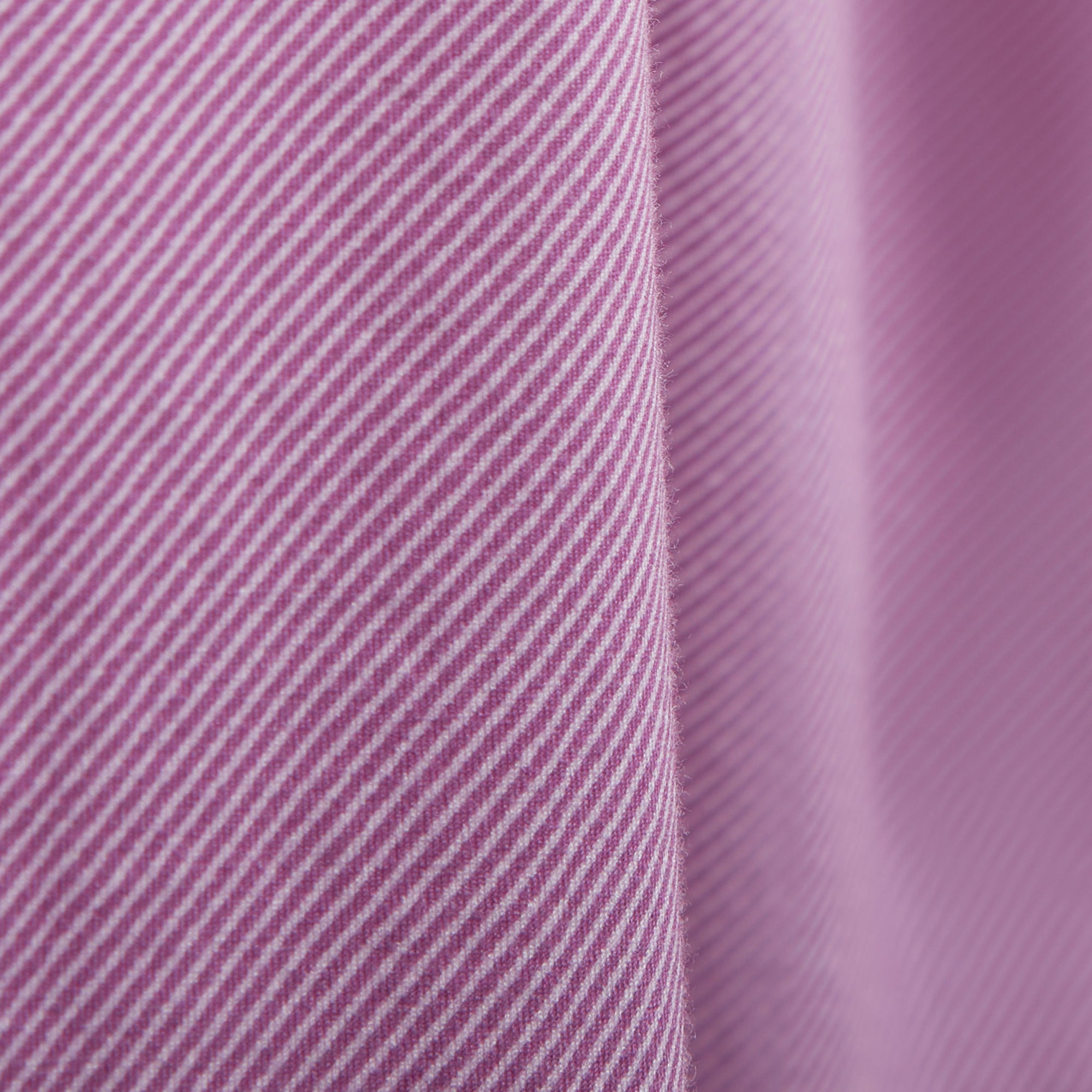 Miles Diagonal Pin Stripe OoohCotton Short Sleeve Shirt