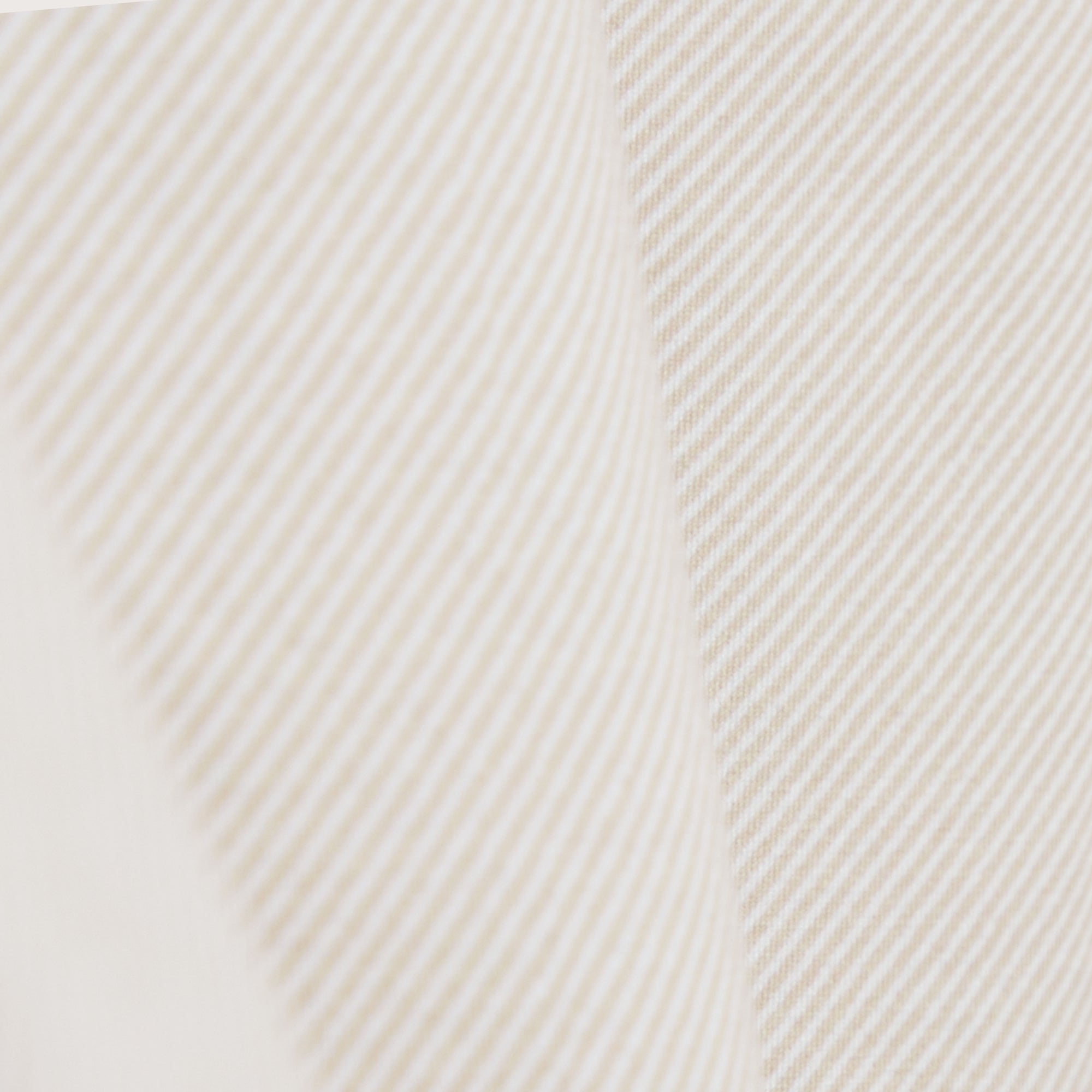 Miles Diagonal Pin Stripe OoohCotton Short Sleeve Shirt