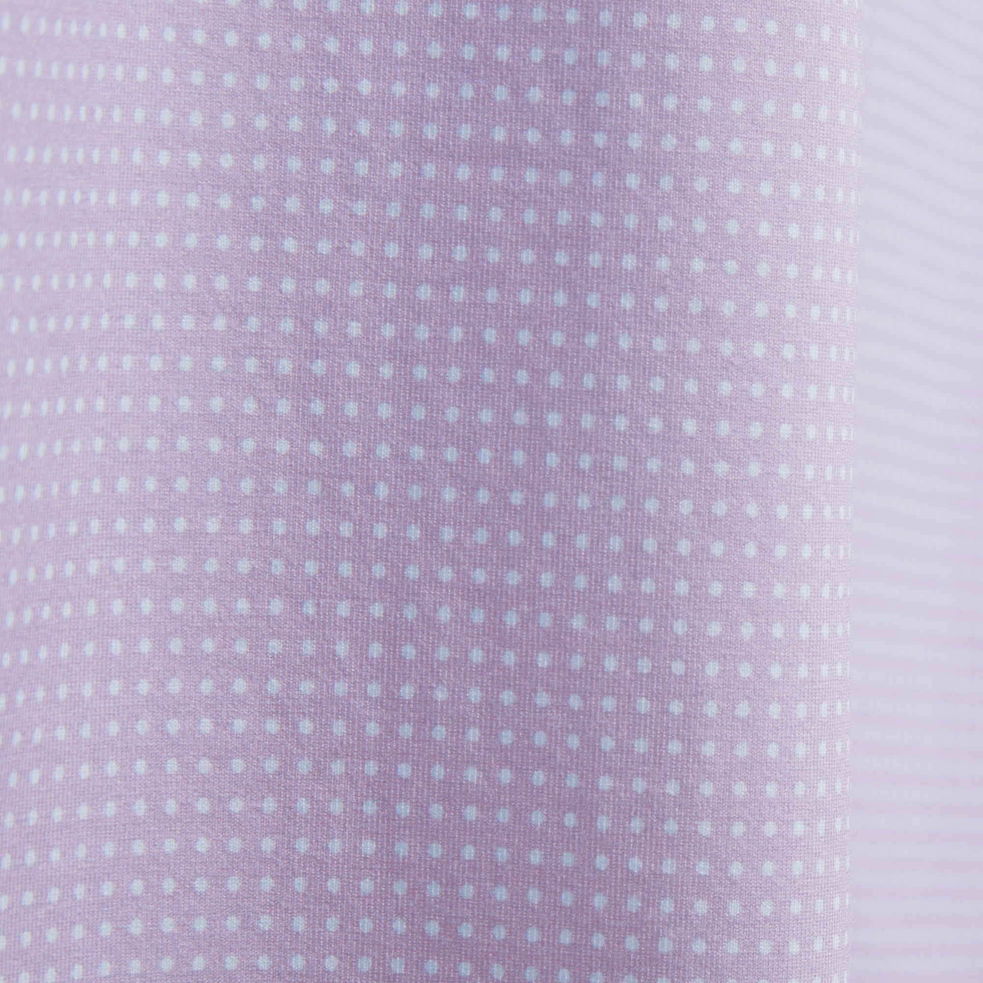 Miles Pin Dot OoohCotton Short Sleeve Shirt