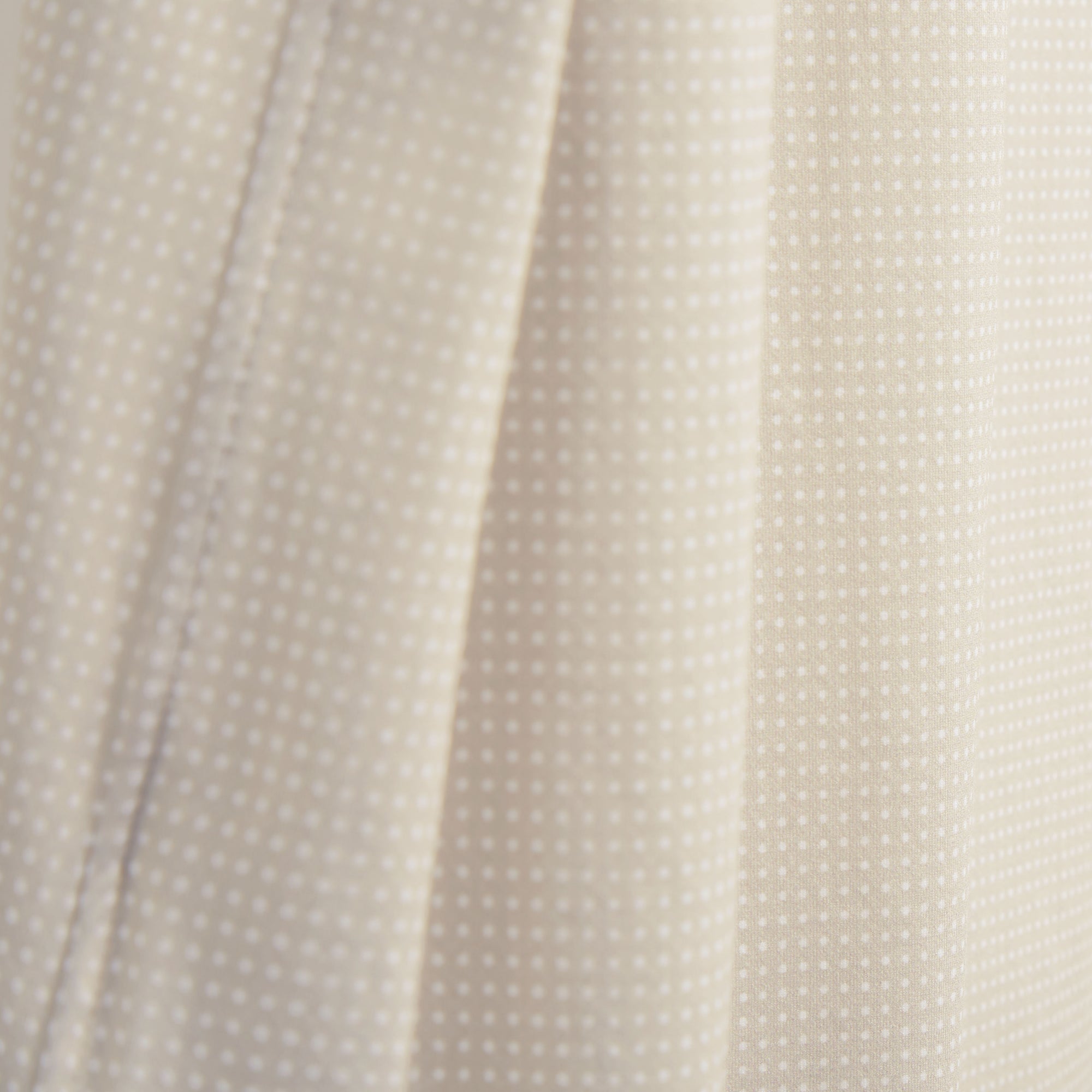 Miles Pin Dot OoohCotton Short Sleeve Shirt