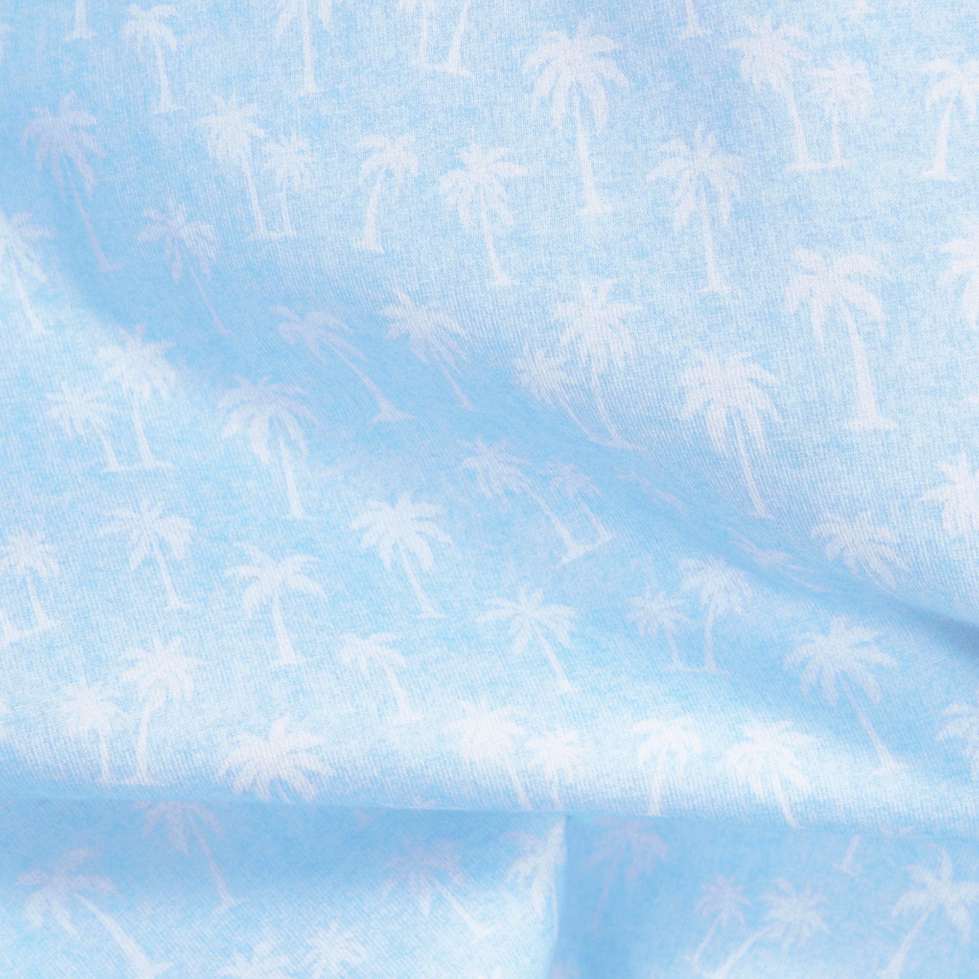 Victor Palm Tree OoohCotton Polo