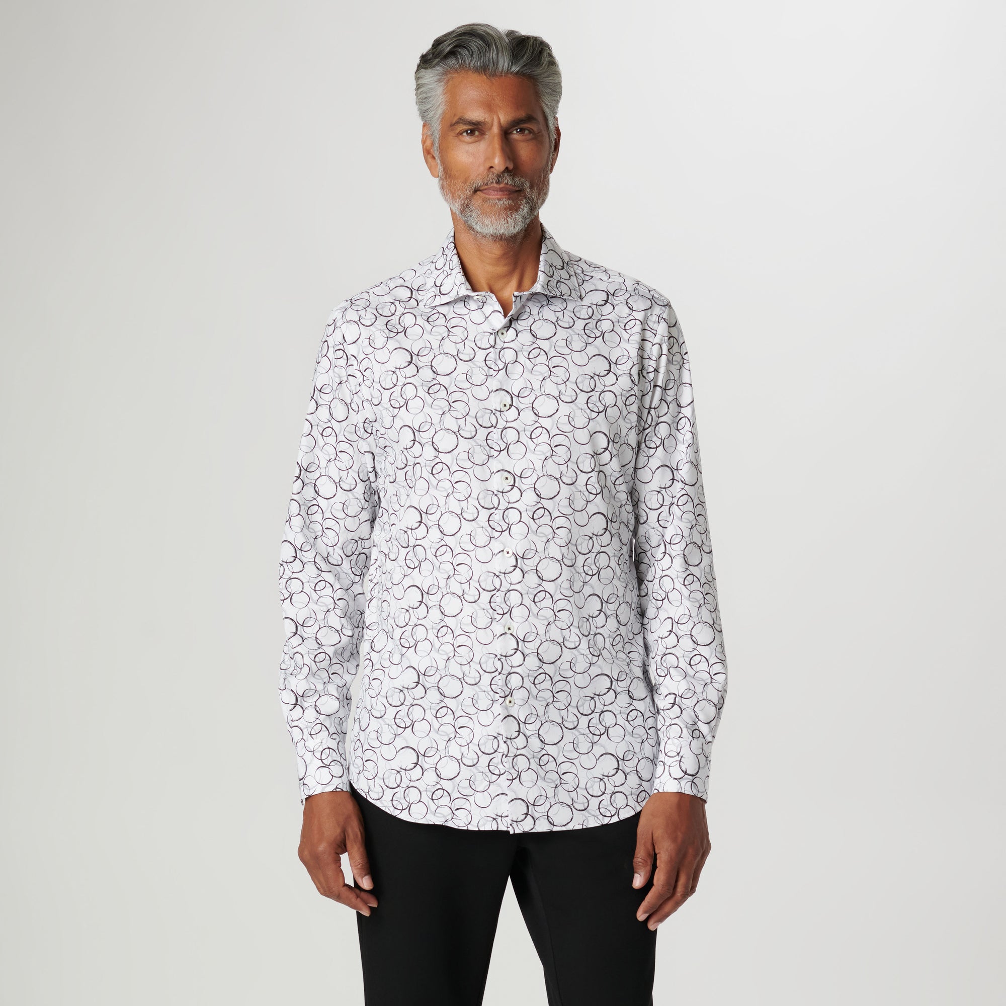 Axel Linked Circles Shirt