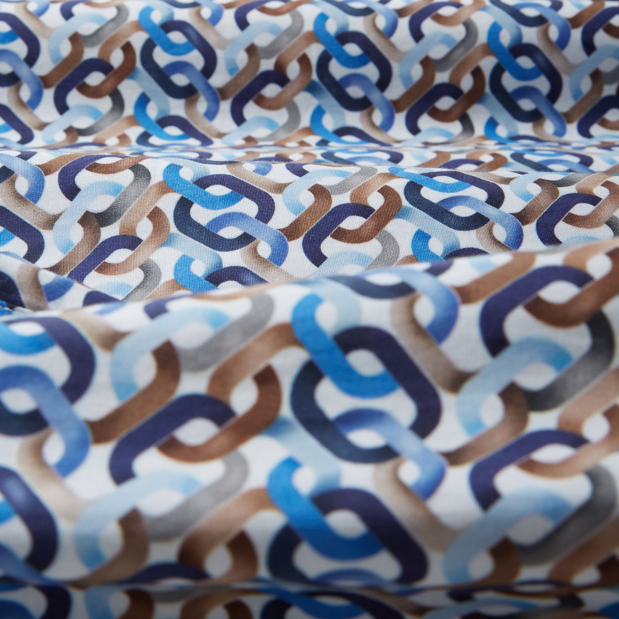 Julian Chain Link Shirt