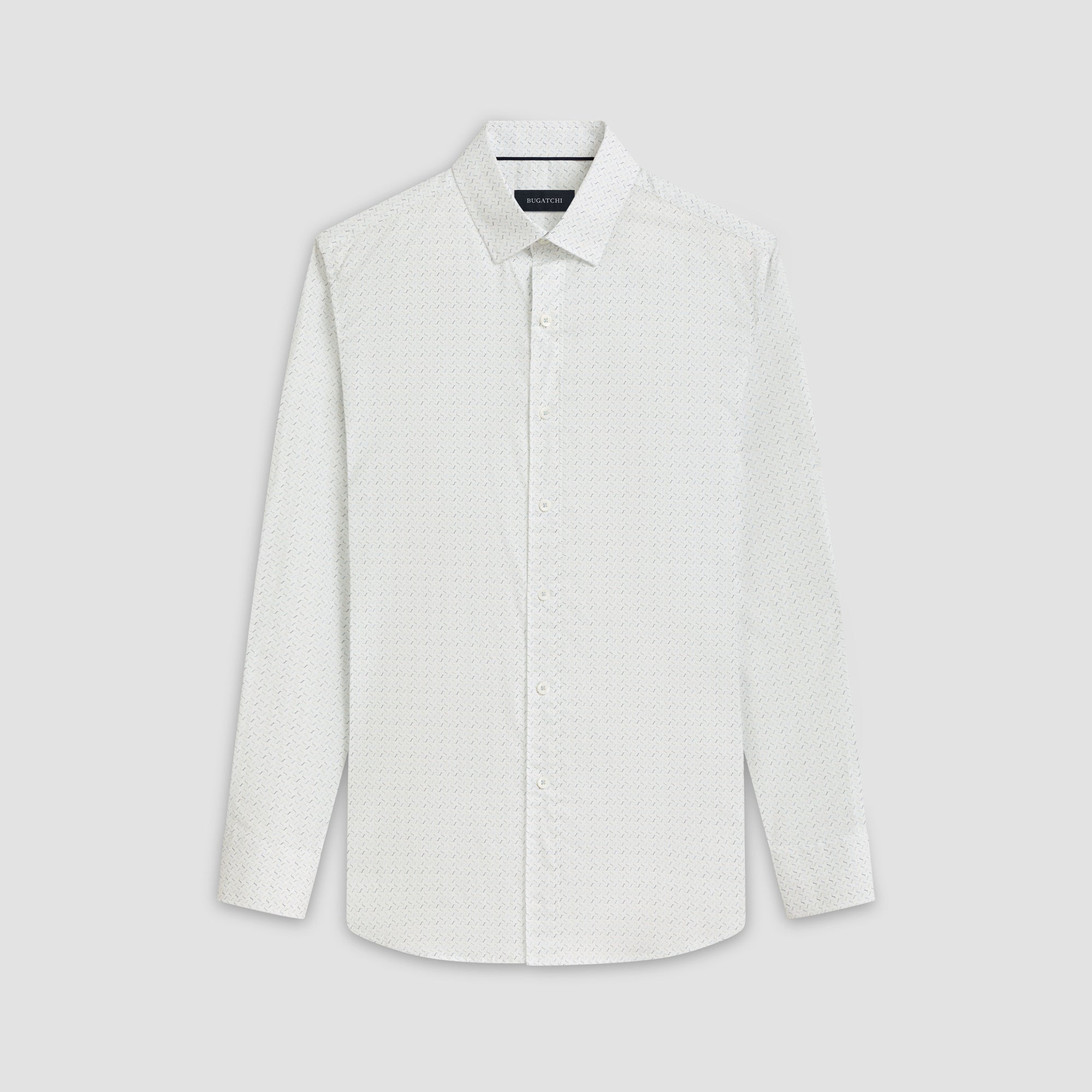 Karl Geometric Shirt