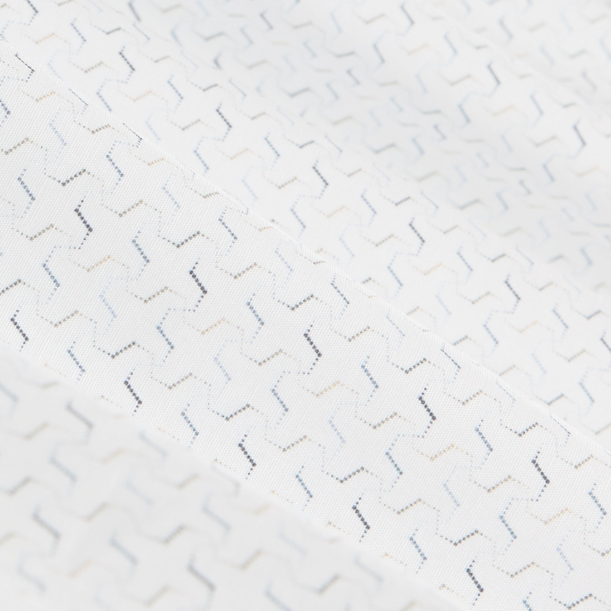 Karl Geometric Shirt