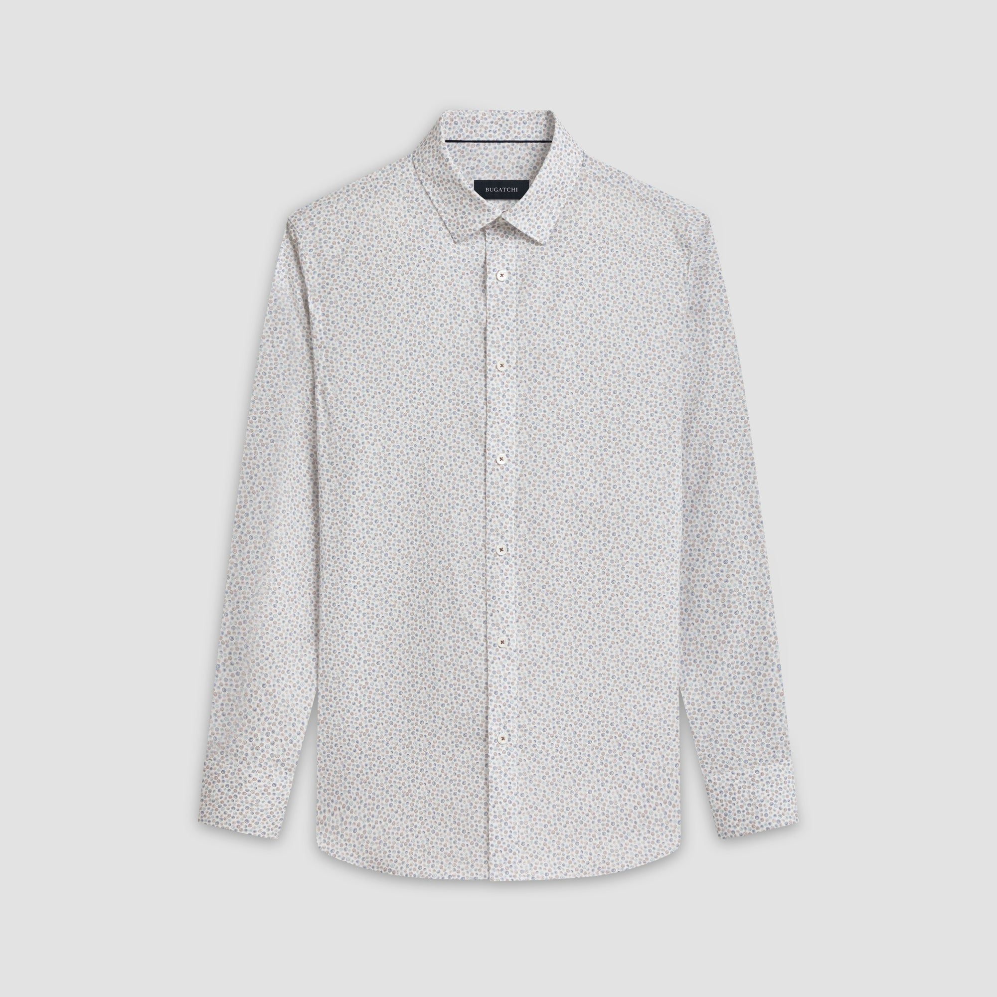 Julian Citrus Shirt