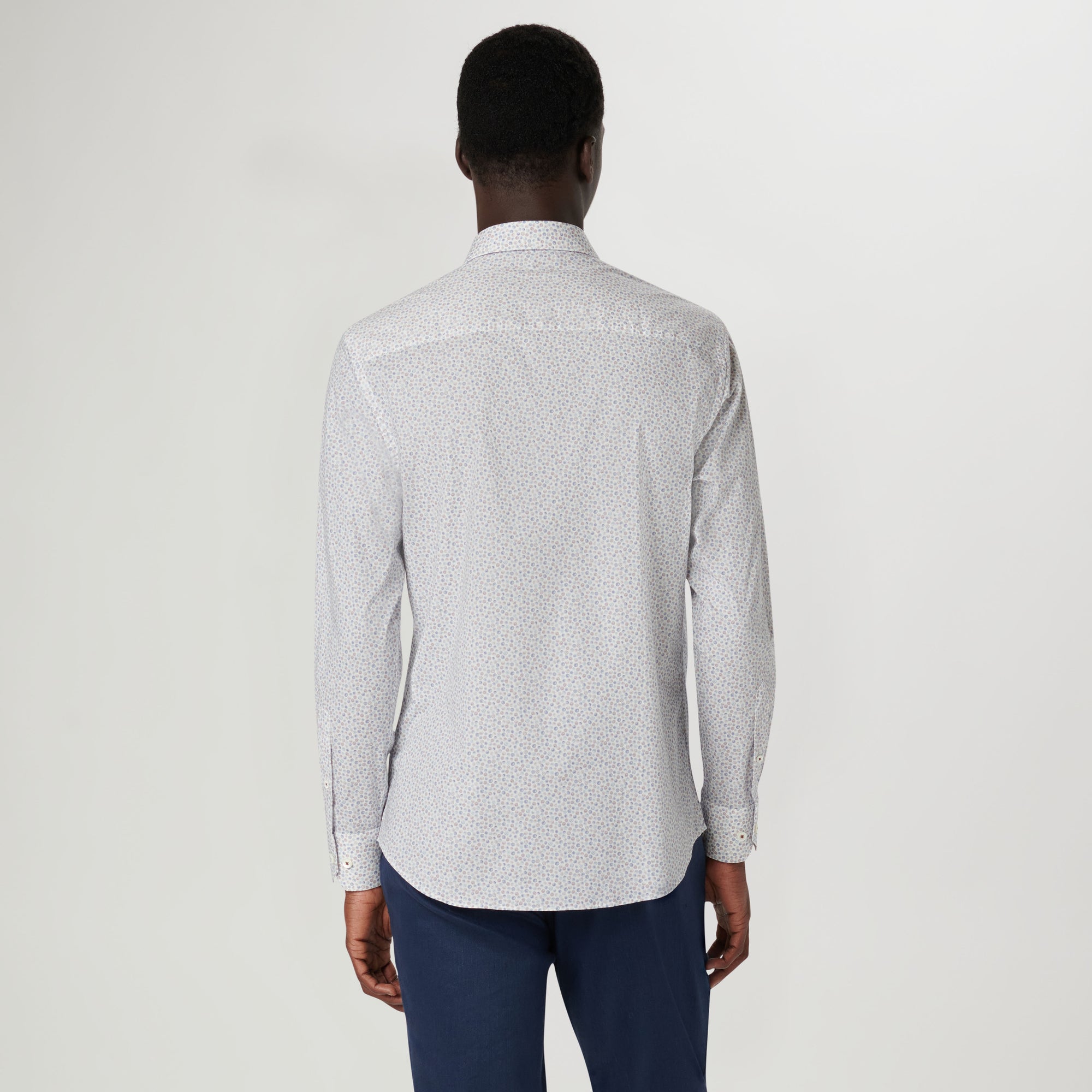 Julian Citrus Shirt