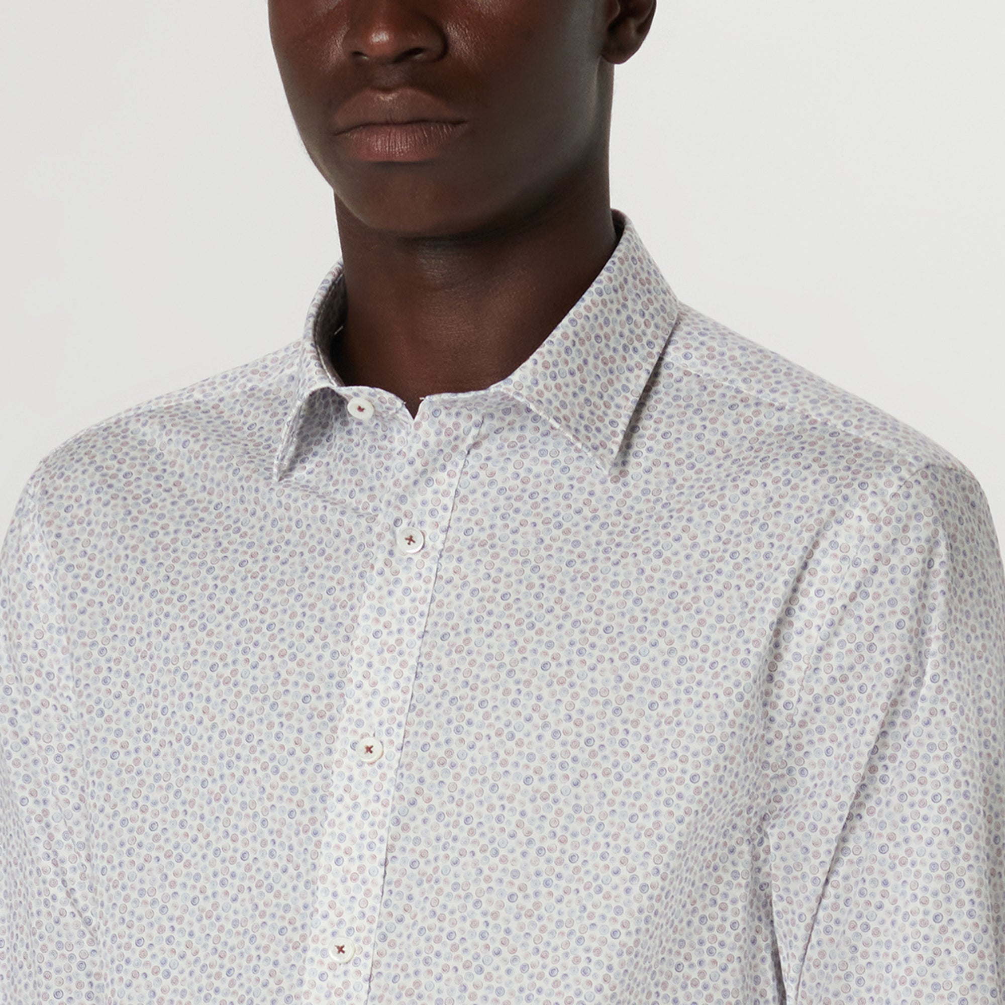 Julian Citrus Shirt