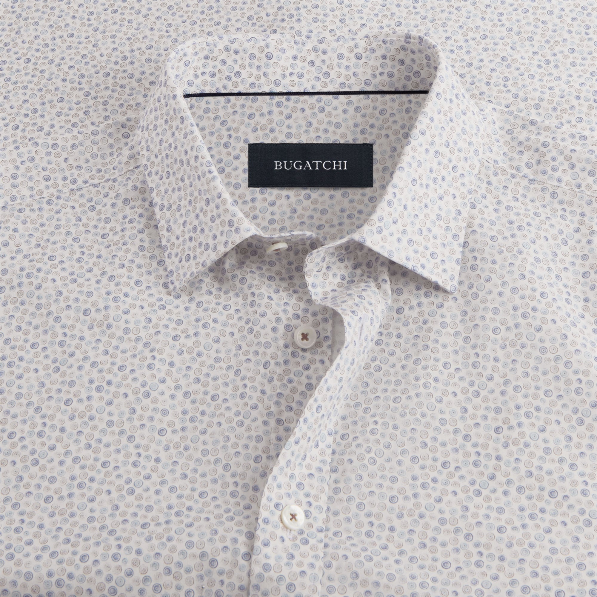 Julian Citrus Shirt