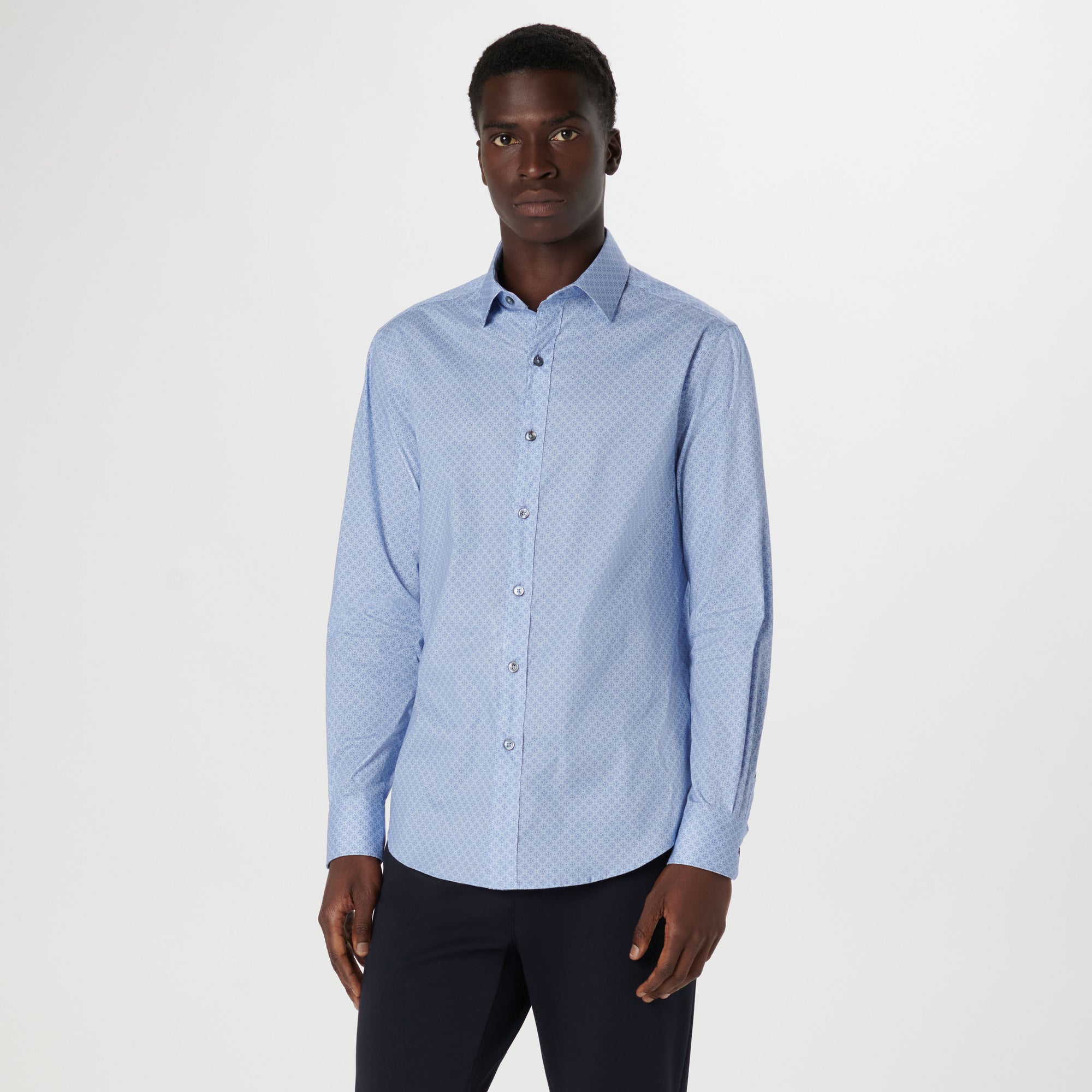Axel Trellis Shirt