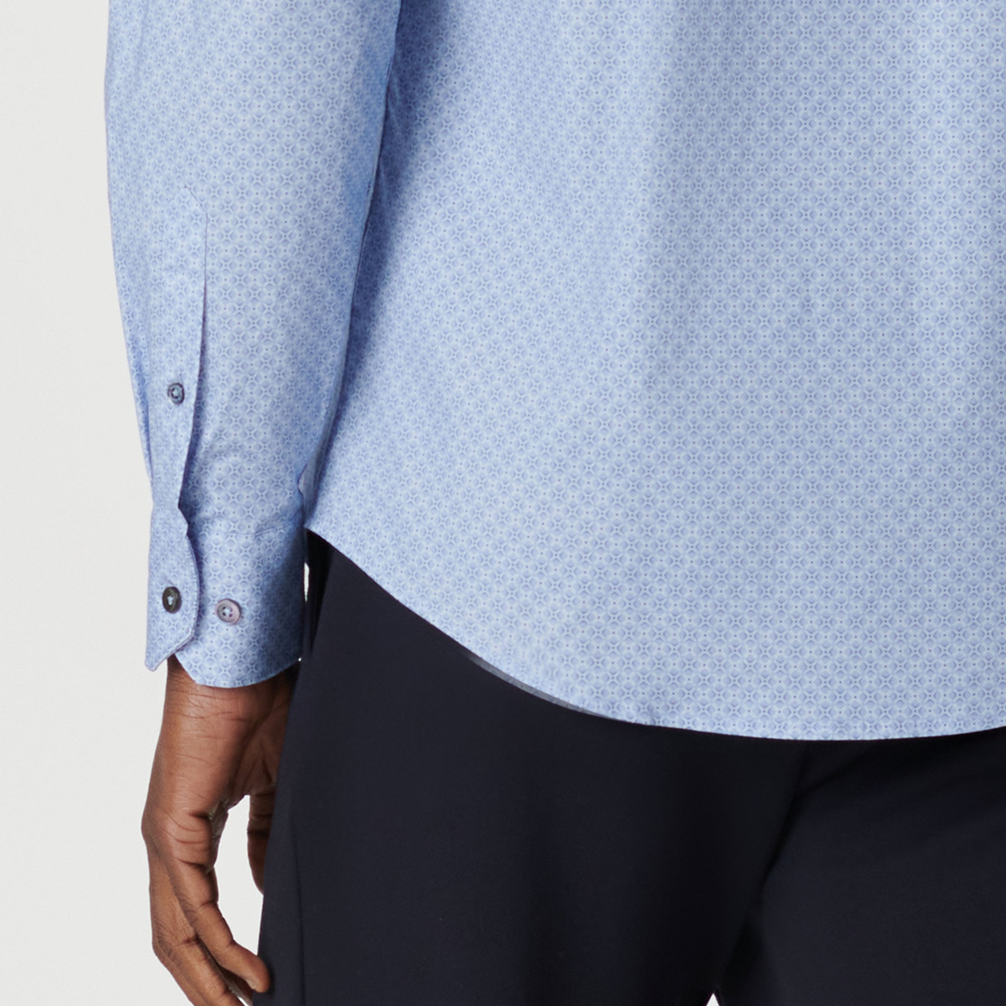 Axel Trellis Shirt