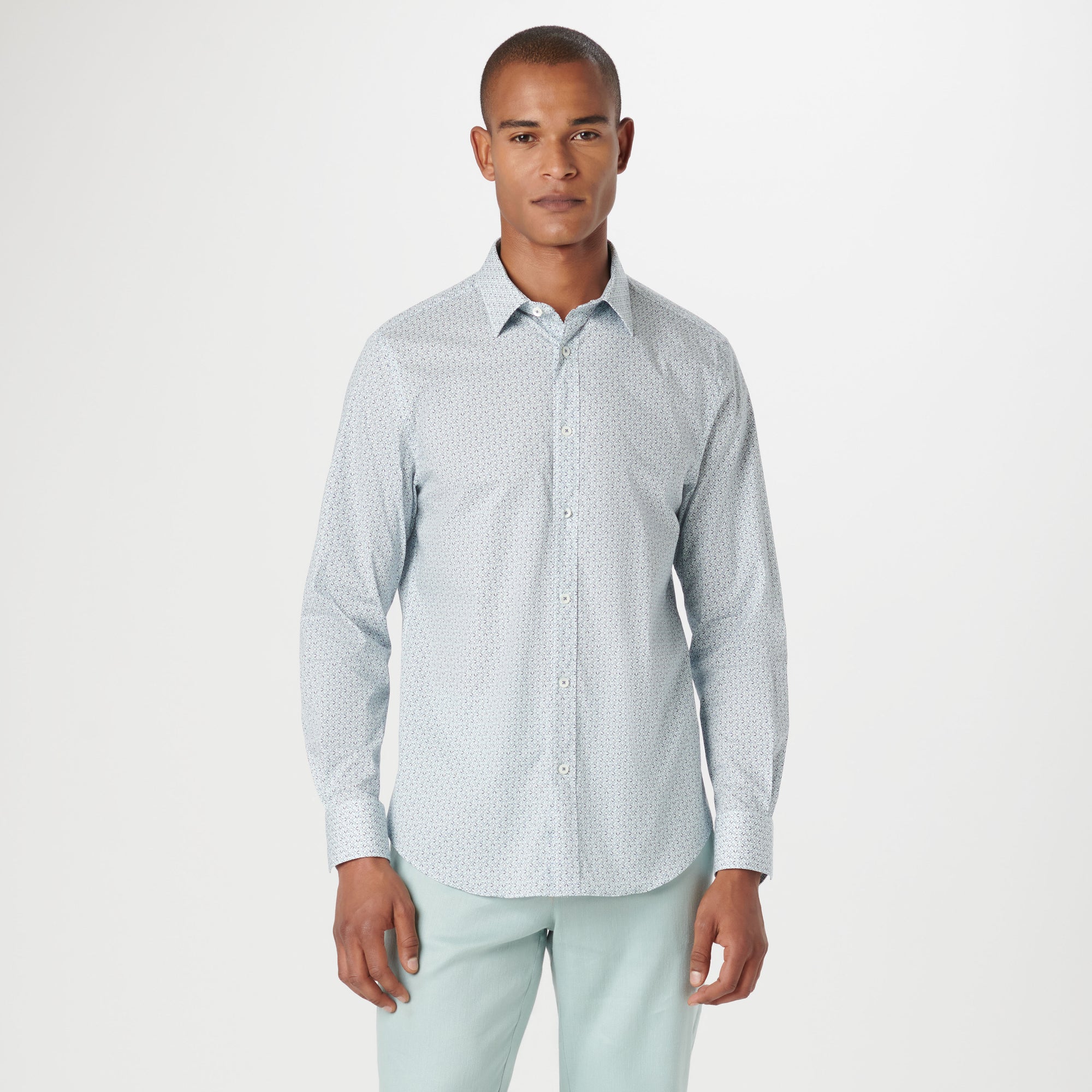 Julian Diamond Shirt