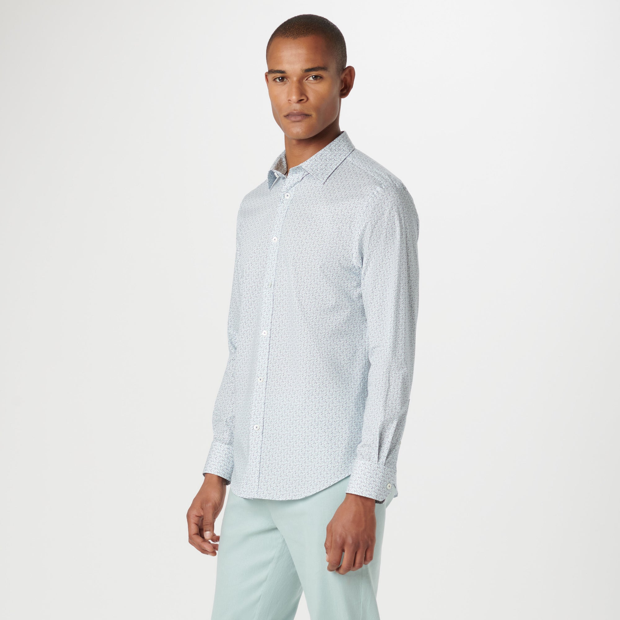 Julian Diamond Shirt