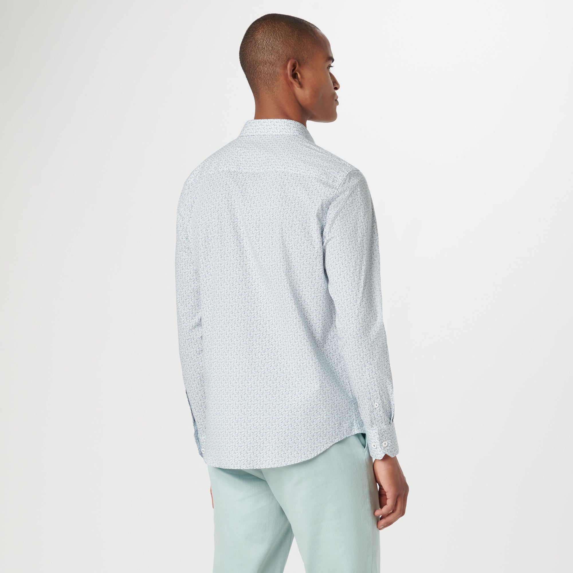 Julian Diamond Shirt