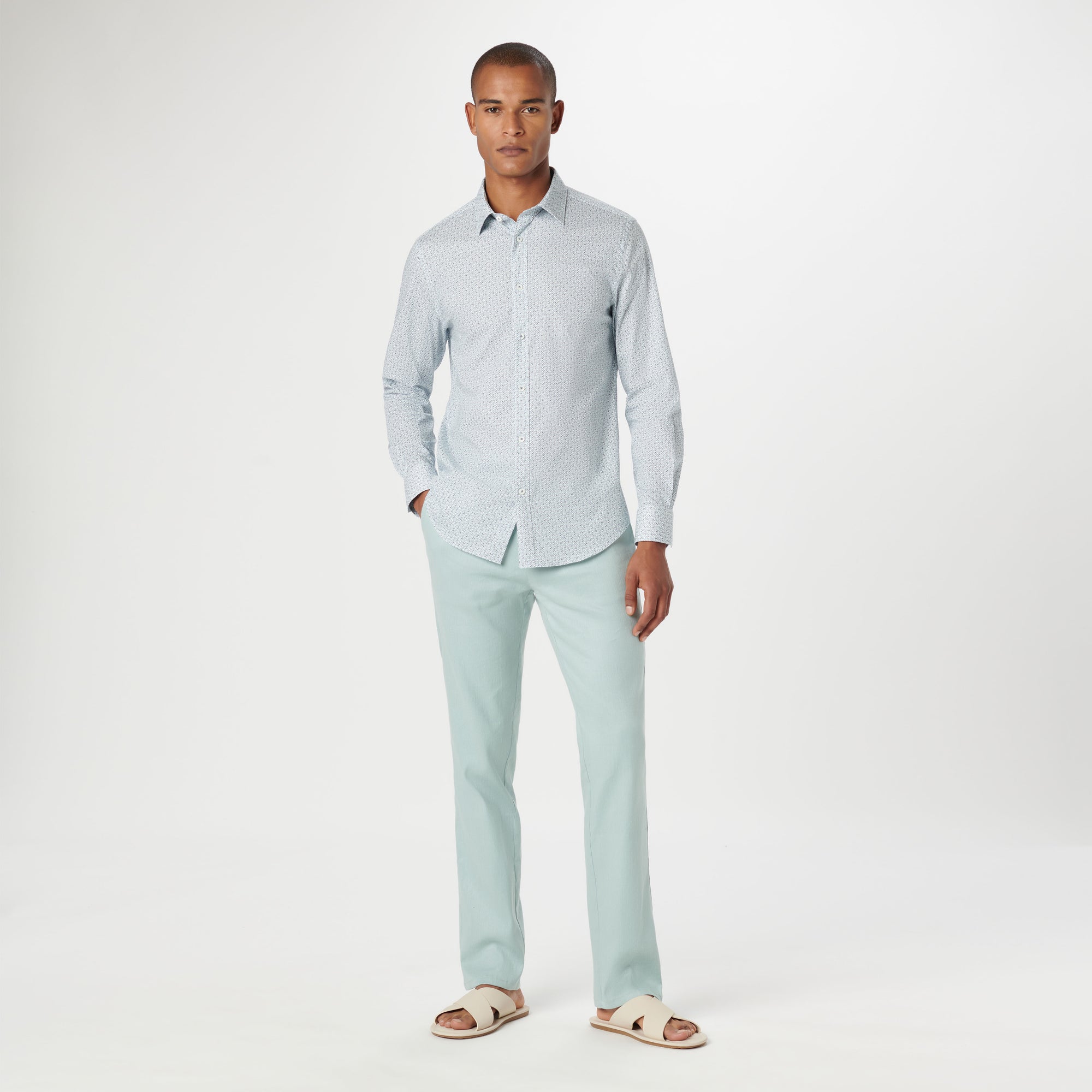 Julian Diamond Shirt