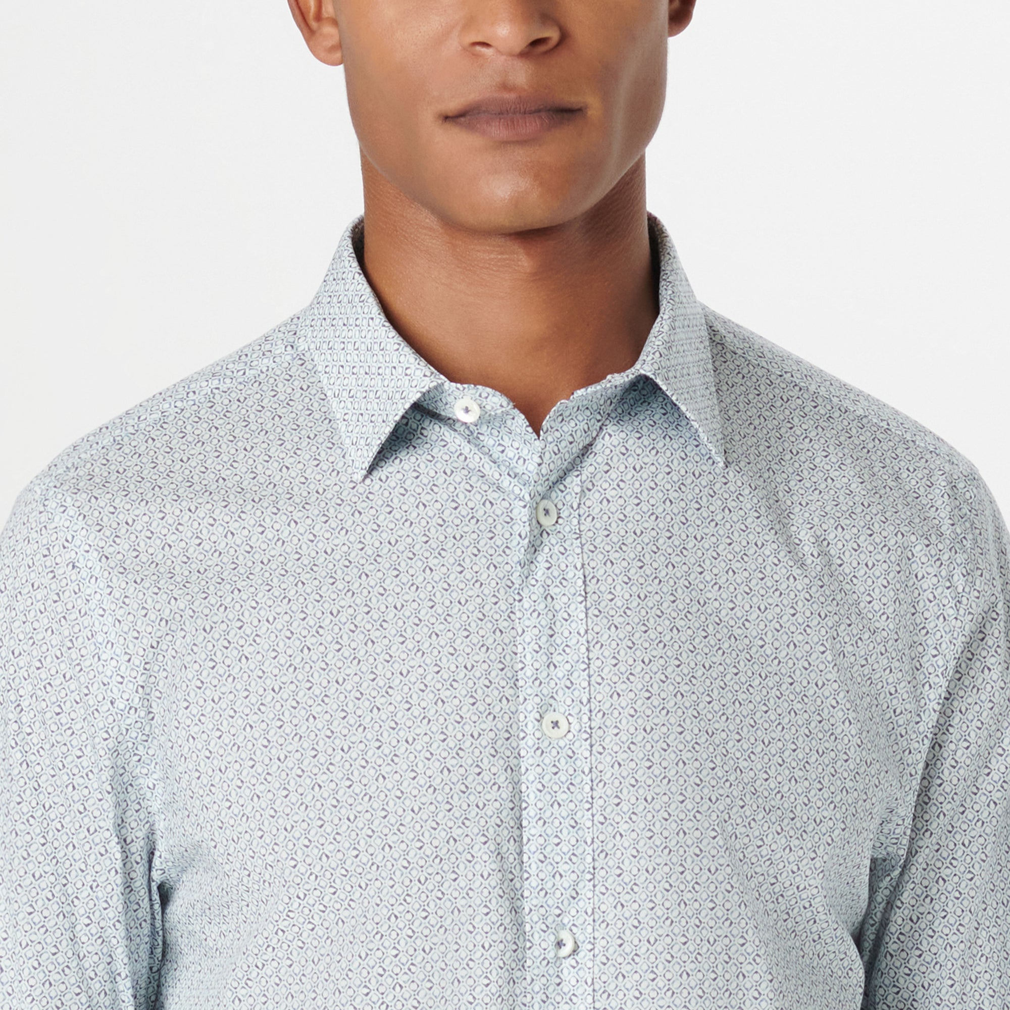 Julian Diamond Shirt